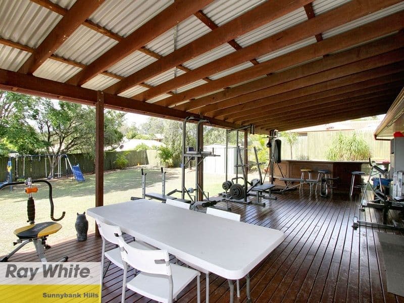 9 Holden Drive, SUNNYBANK HILLS QLD 4109, Sunnybank Hills - Thumbnail 7
