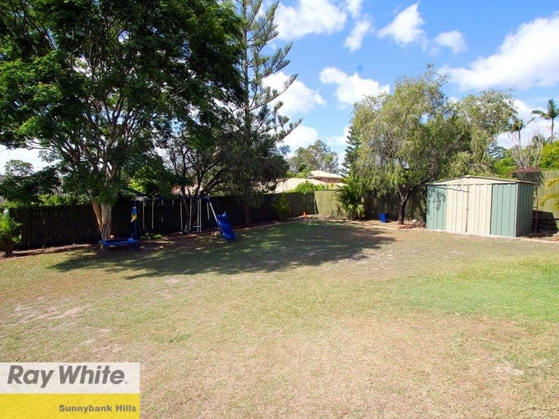 9 Holden Drive, SUNNYBANK HILLS QLD 4109, Sunnybank Hills - Thumbnail 8