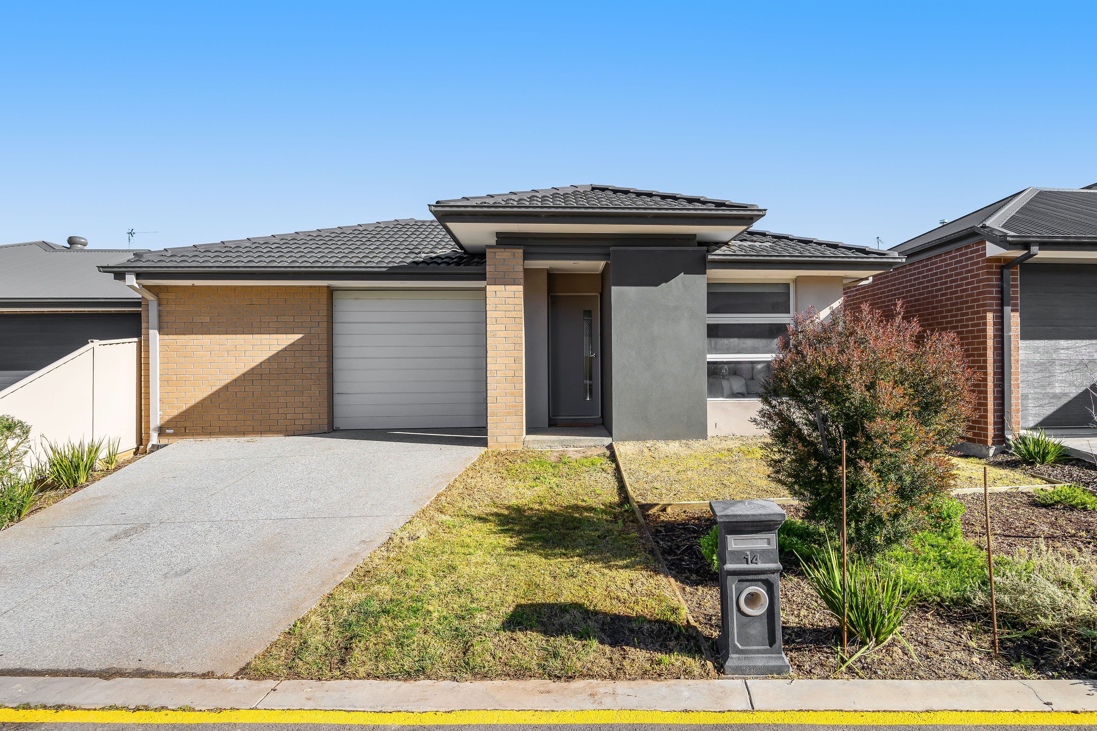 14 Fairy Wren Circuit, Mount Clear VIC 3350, Mount Clear - Image 1