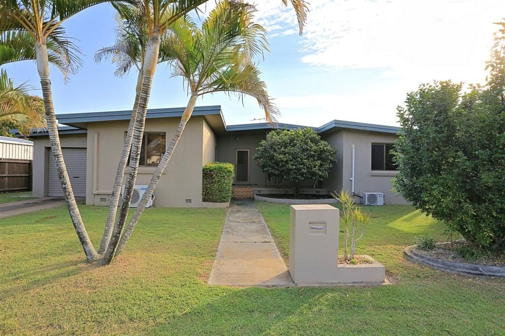 4 Aldridge Street, KEPNOCK QLD 4670, Kepnock - Image 1