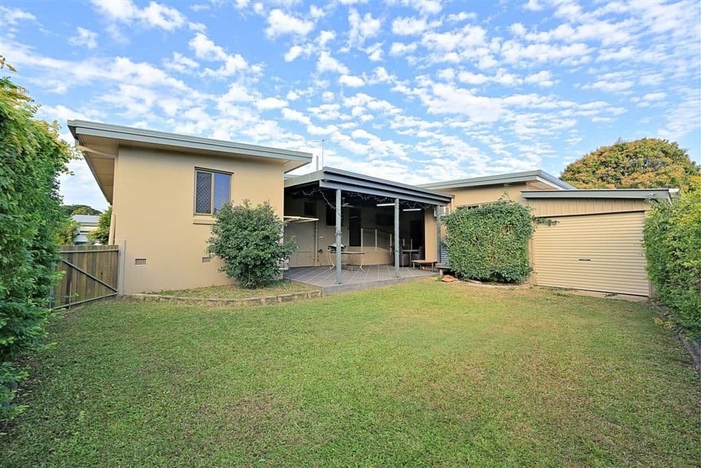 4 Aldridge Street, KEPNOCK QLD 4670, Kepnock - Thumbnail 2