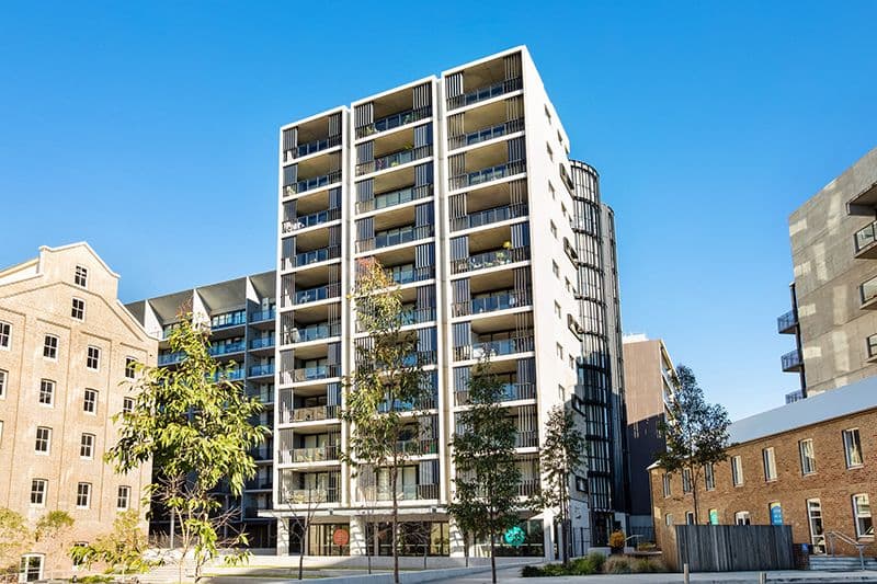 3 Mungo Scott Place, Summer Hill NSW 2130, Summer Hill - Thumbnail 8