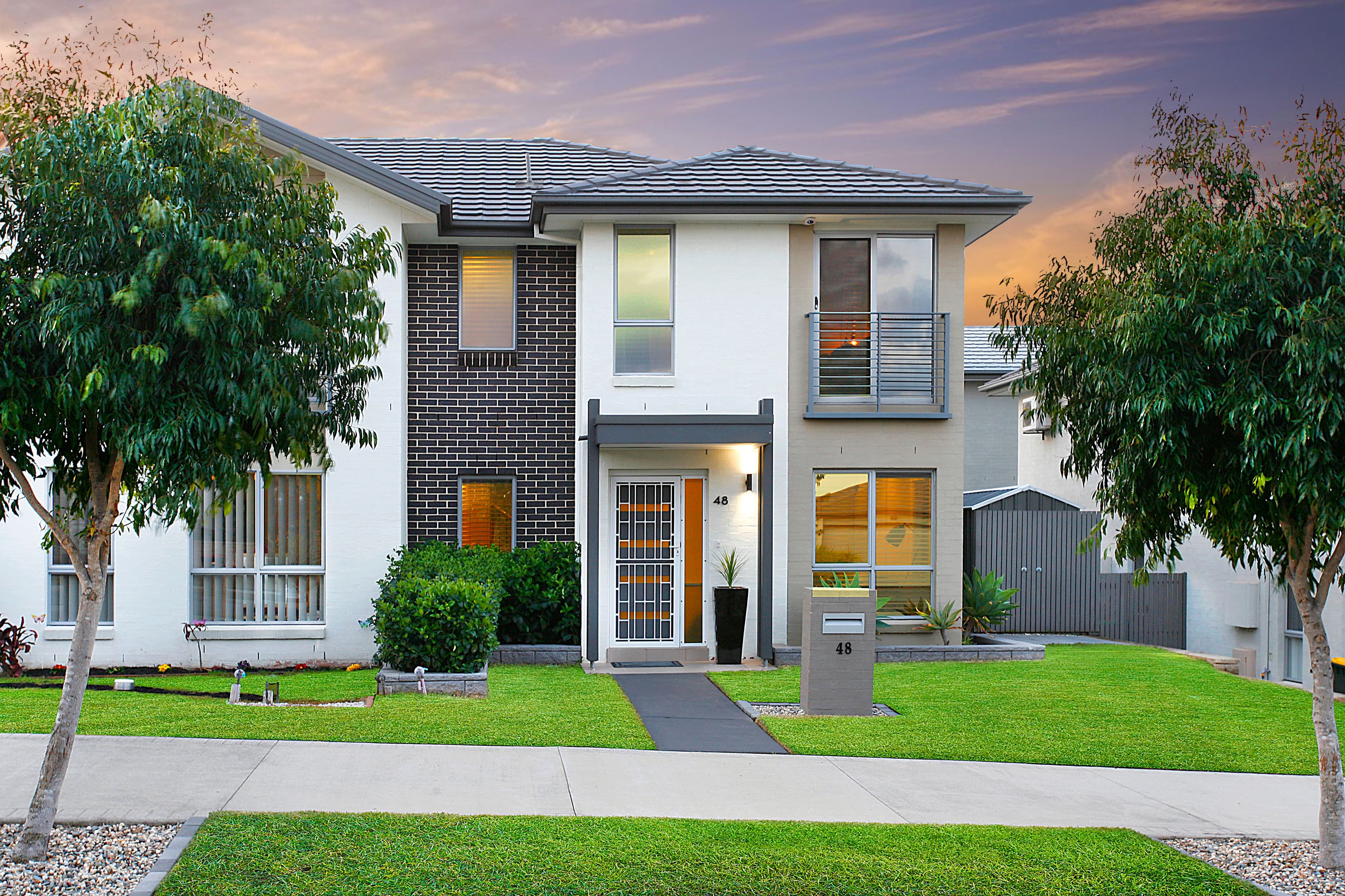 48 Truscott Avenue, Middleton Grange NSW 2171, Middleton Grange - Image 1