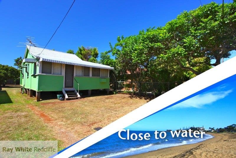 6 Josephine Street, REDCLIFFE QLD 4020, Redcliffe - Image 1