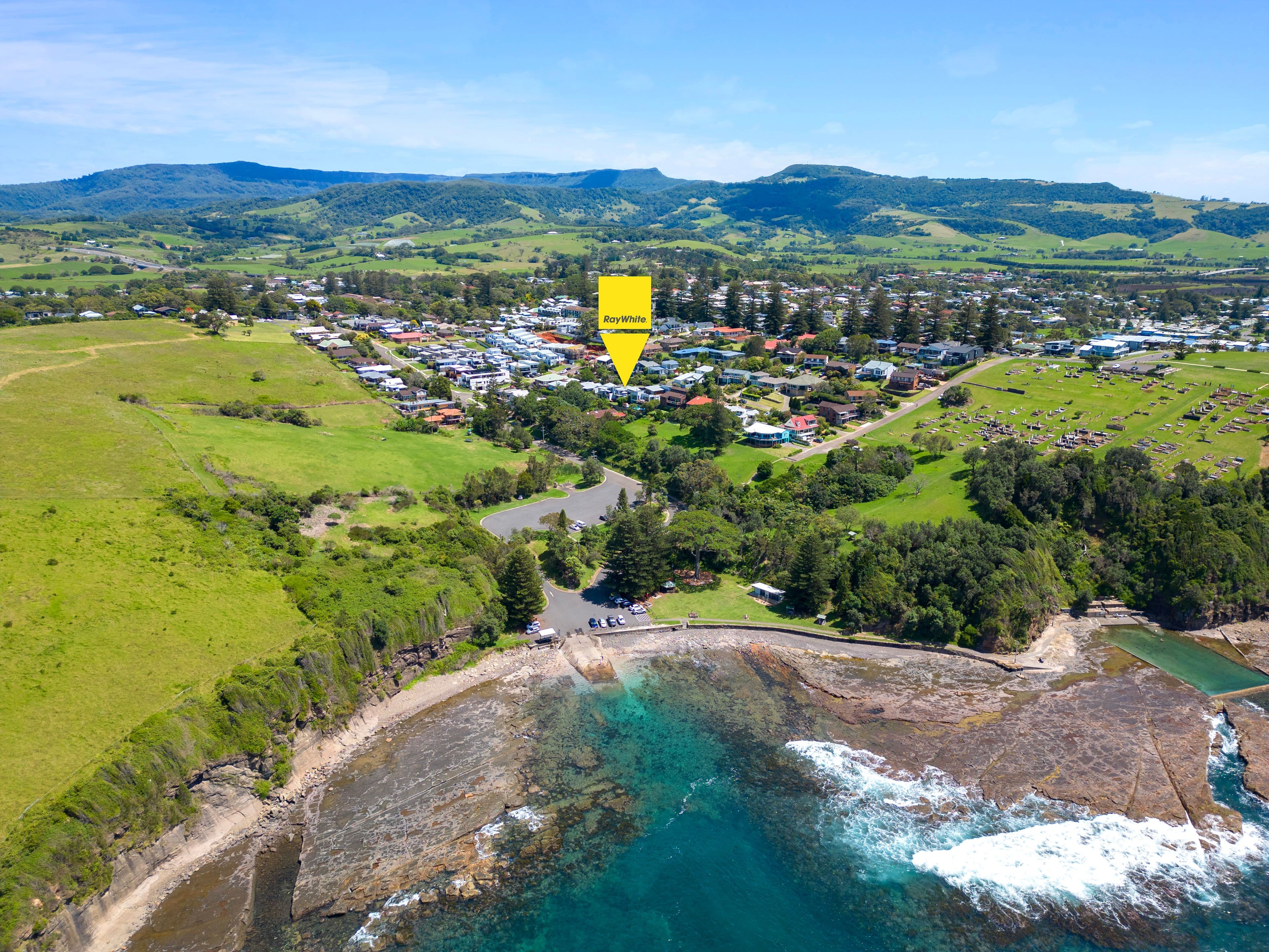8a Cooke Place, Gerringong NSW 2534, Gerringong - Image 1