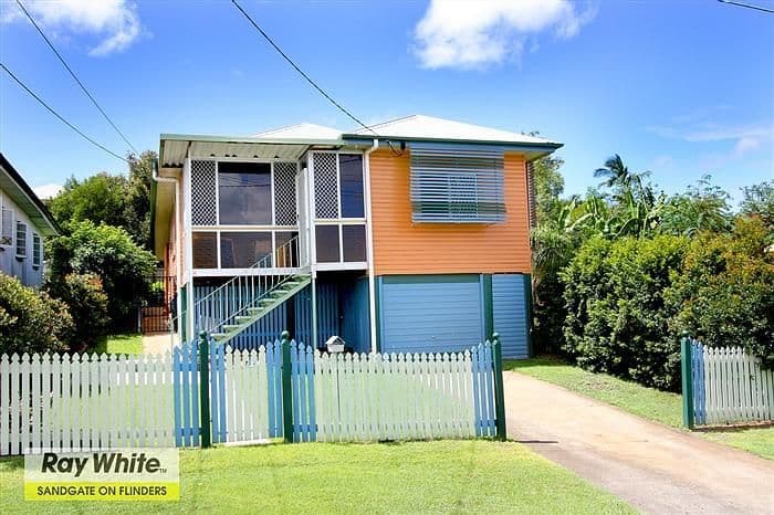 44 Wighton Street, SANDGATE QLD 4017, Sandgate - Image 1