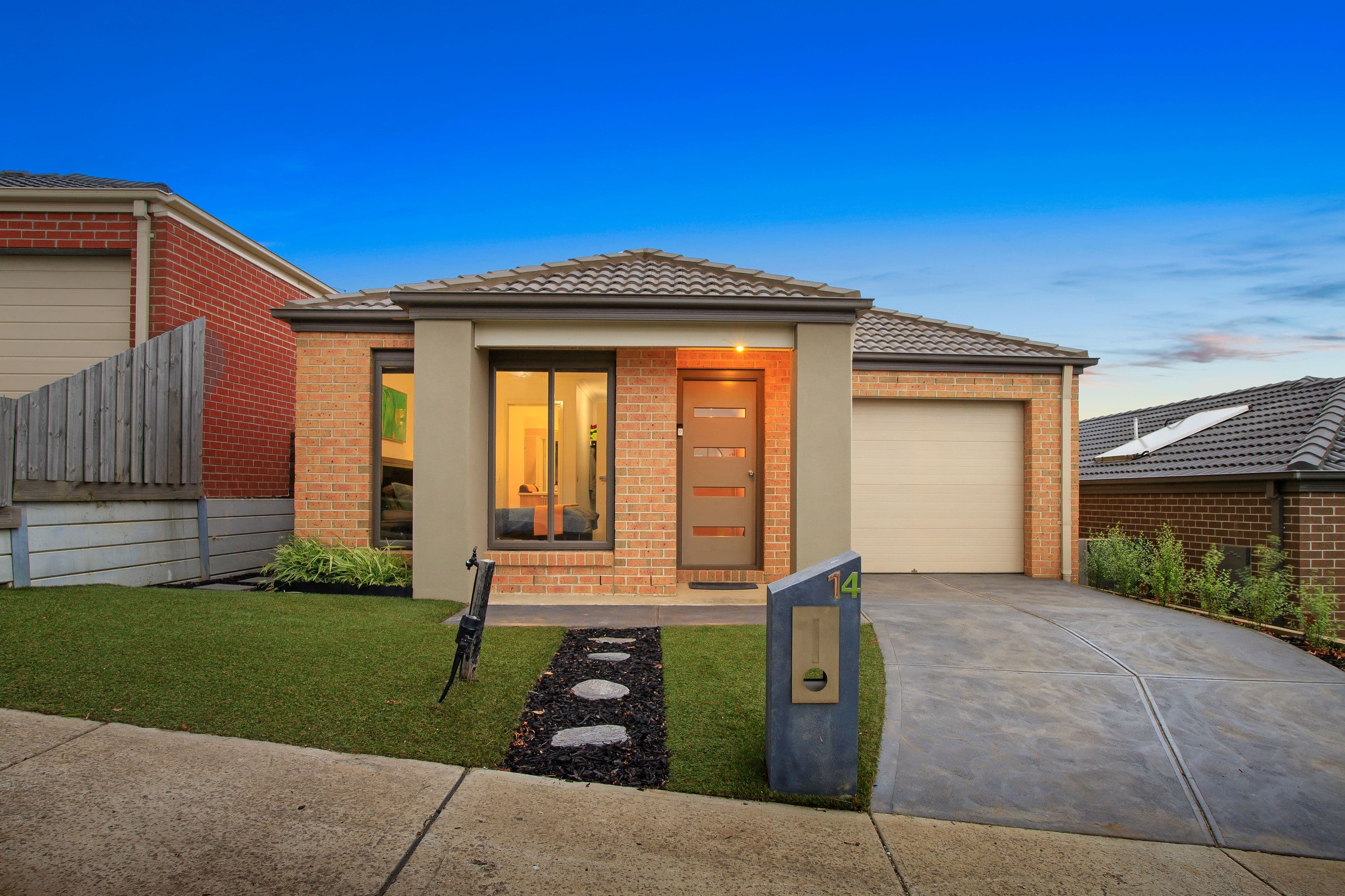 14 Georgia Drive, Mernda VIC 3754, Mernda - Image 1