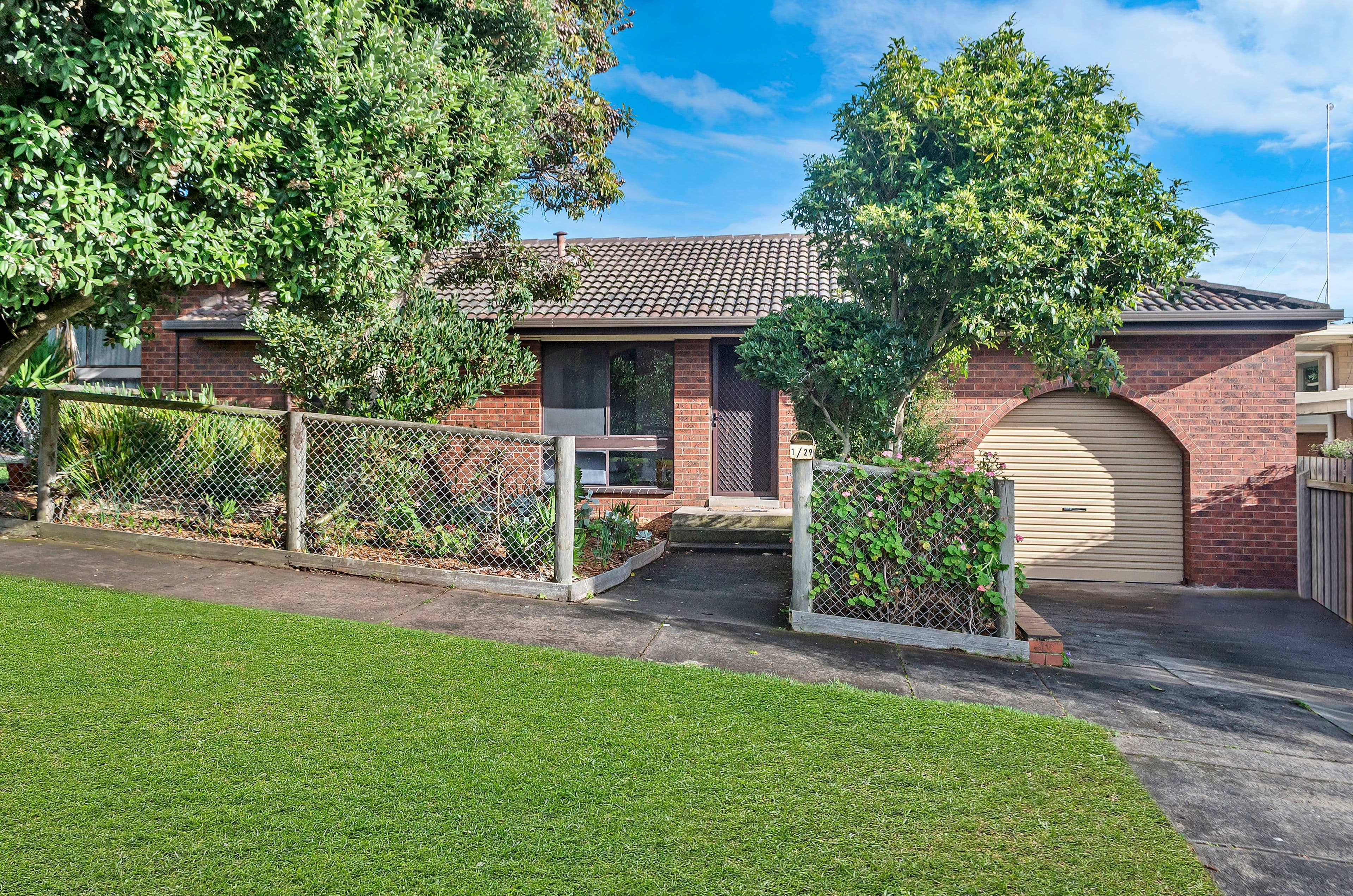 29 Gladstone Street, Warrnambool VIC 3280, Warrnambool - Image 1