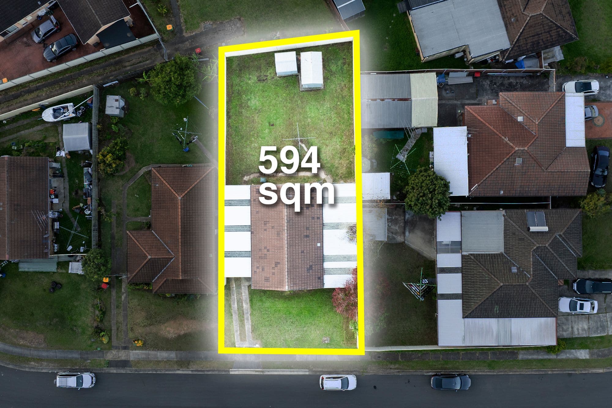 11 Glenfern Crescent, Bossley Park NSW 2176, Bossley Park - Image 1