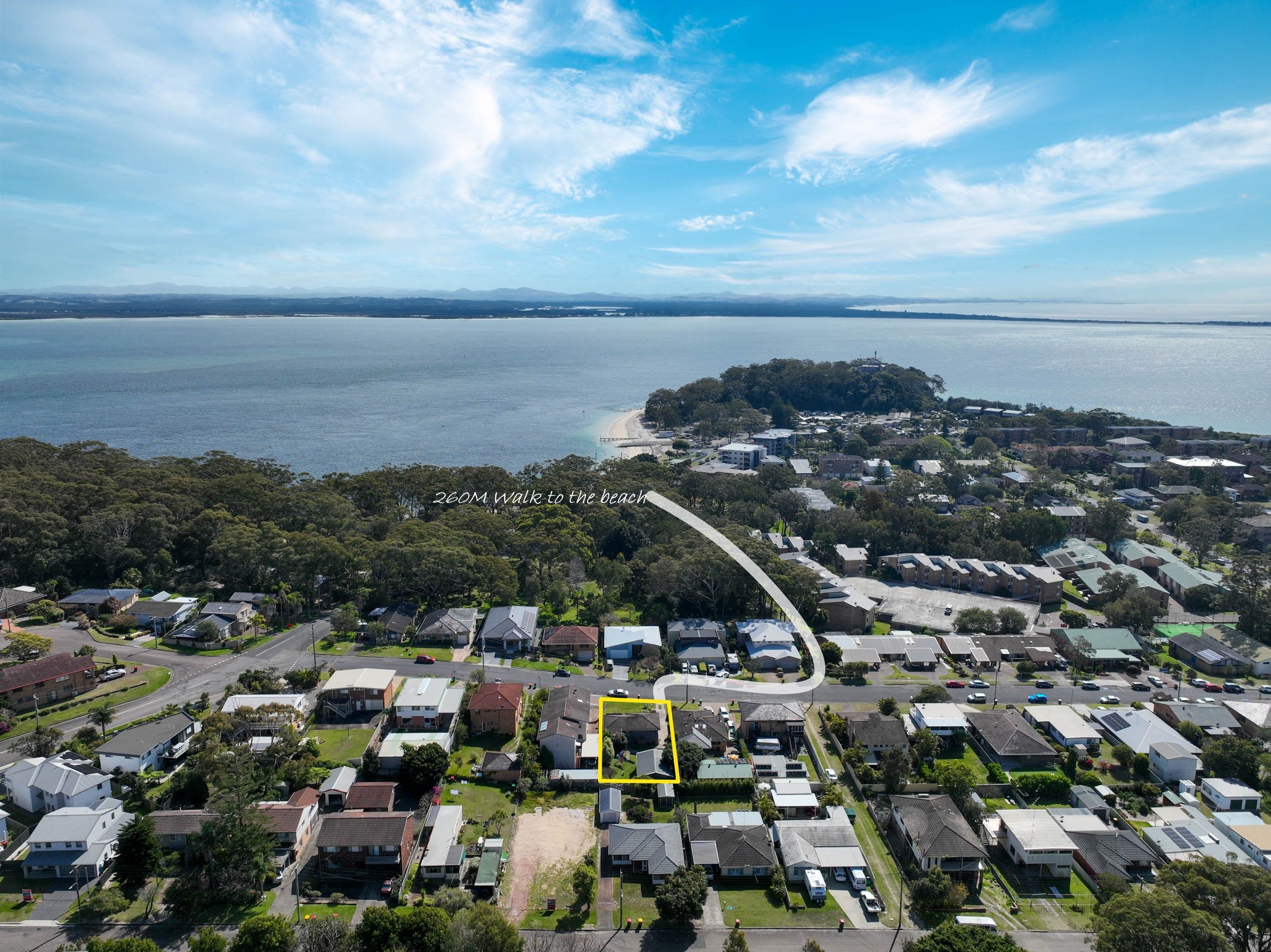 25 Norburn Avenue, Nelson Bay NSW 2315, Nelson Bay - Image 1