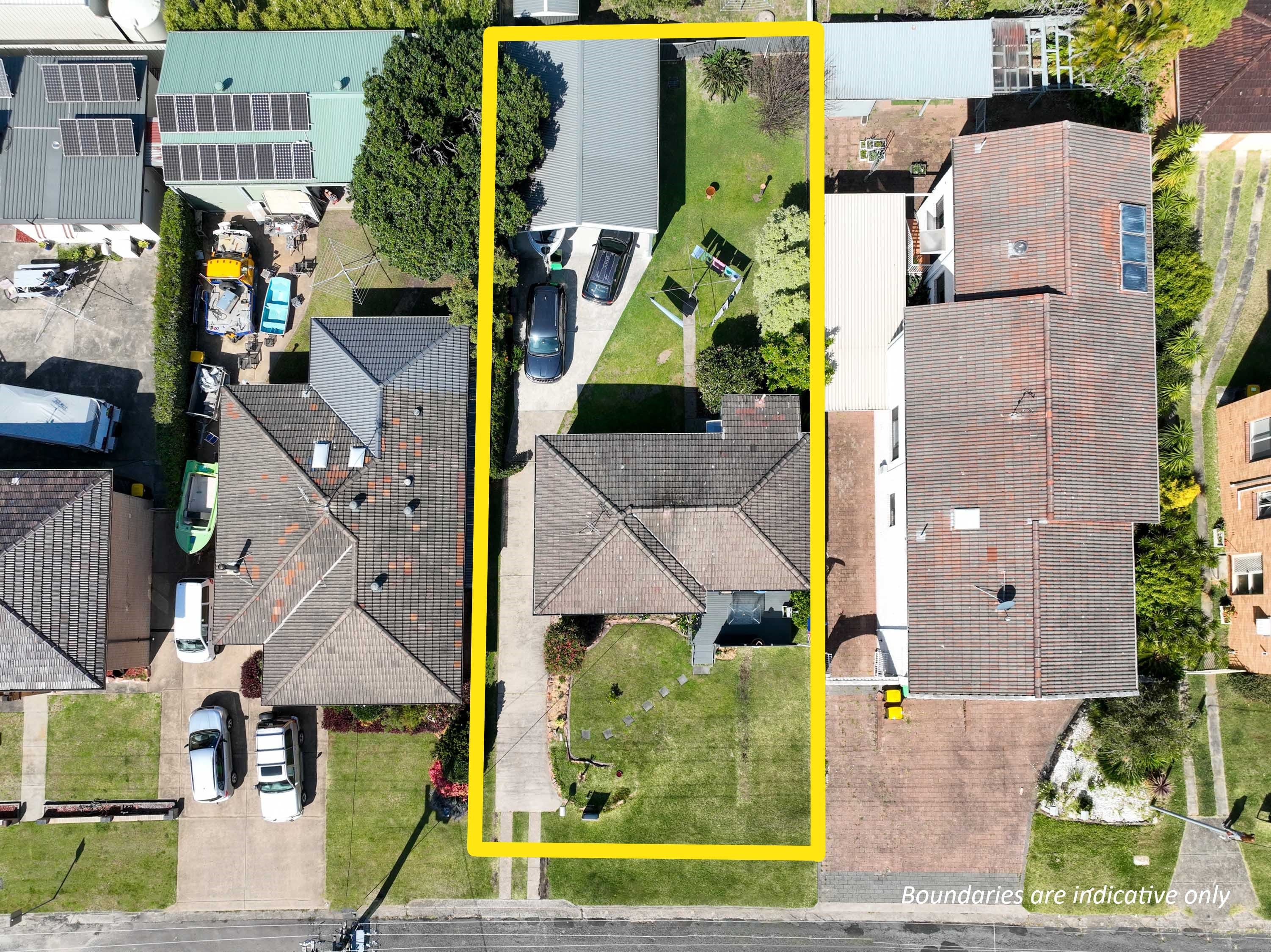 25 Norburn Avenue, Nelson Bay NSW 2315, Nelson Bay - Thumbnail 6