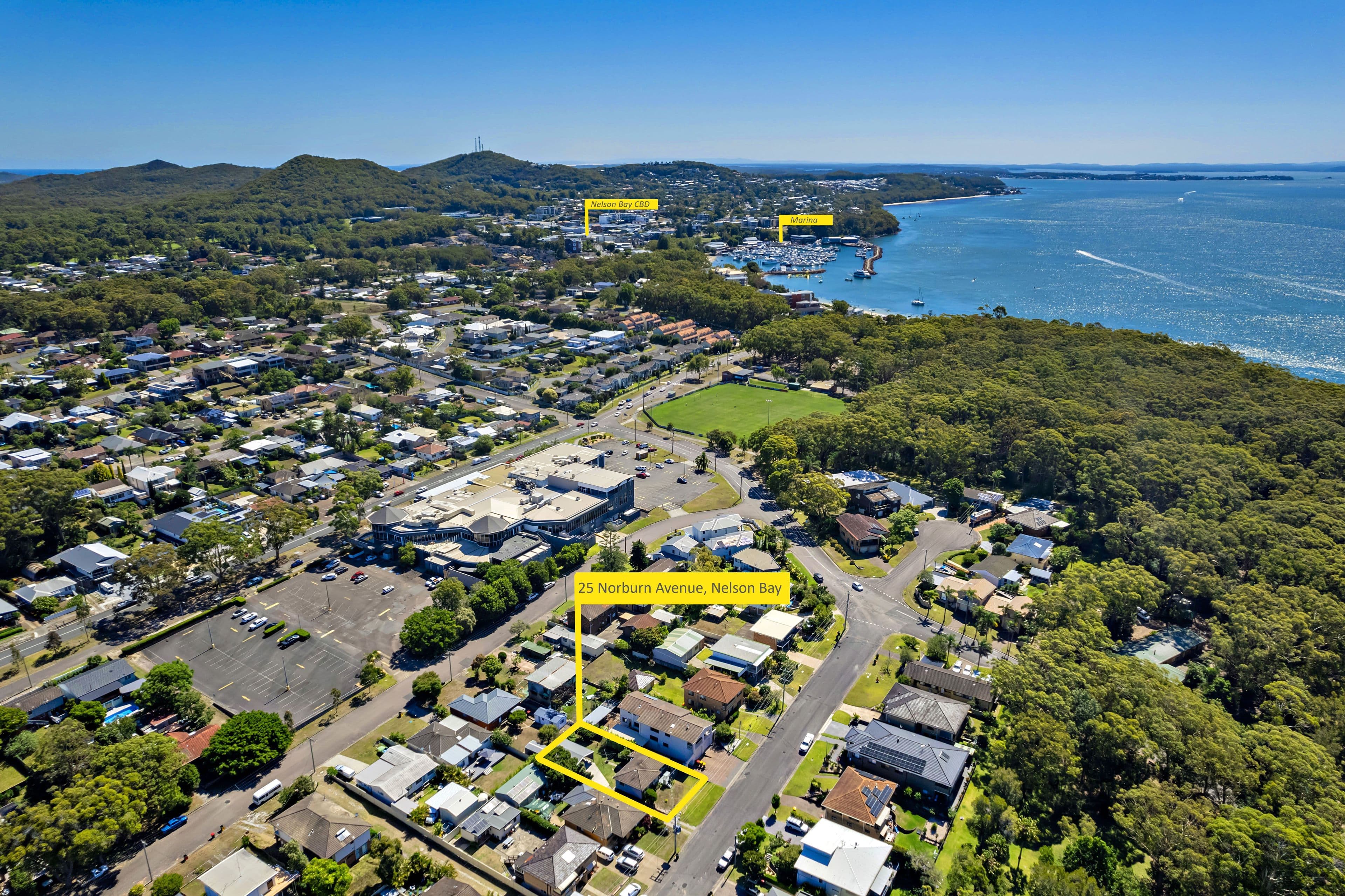 25 Norburn Avenue, Nelson Bay NSW 2315, Nelson Bay - Thumbnail 7