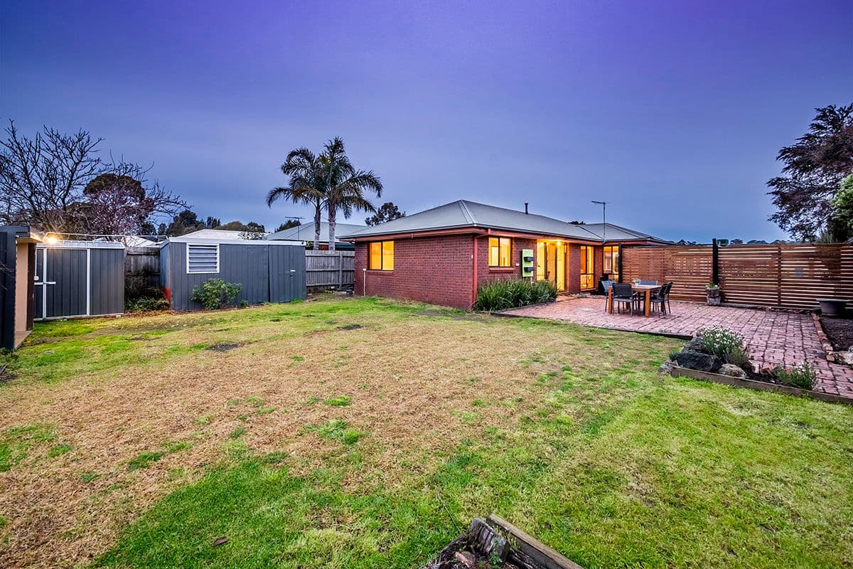 17 Mcguigan Drive, Cranbourne West VIC 3977, Cranbourne West - Thumbnail 7