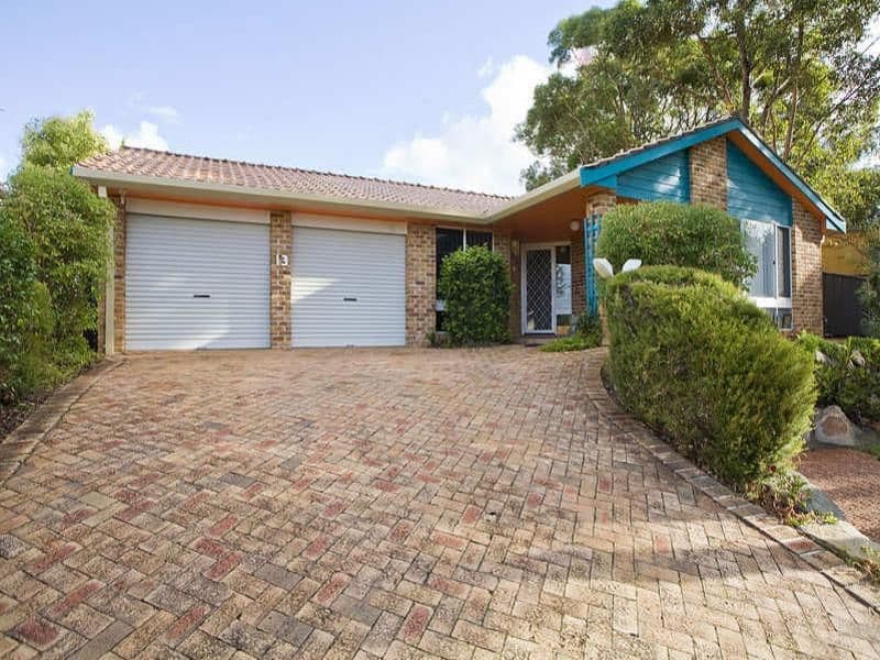 13  Sproule Road, ILLAWONG NSW 2234, Illawong - Image 1