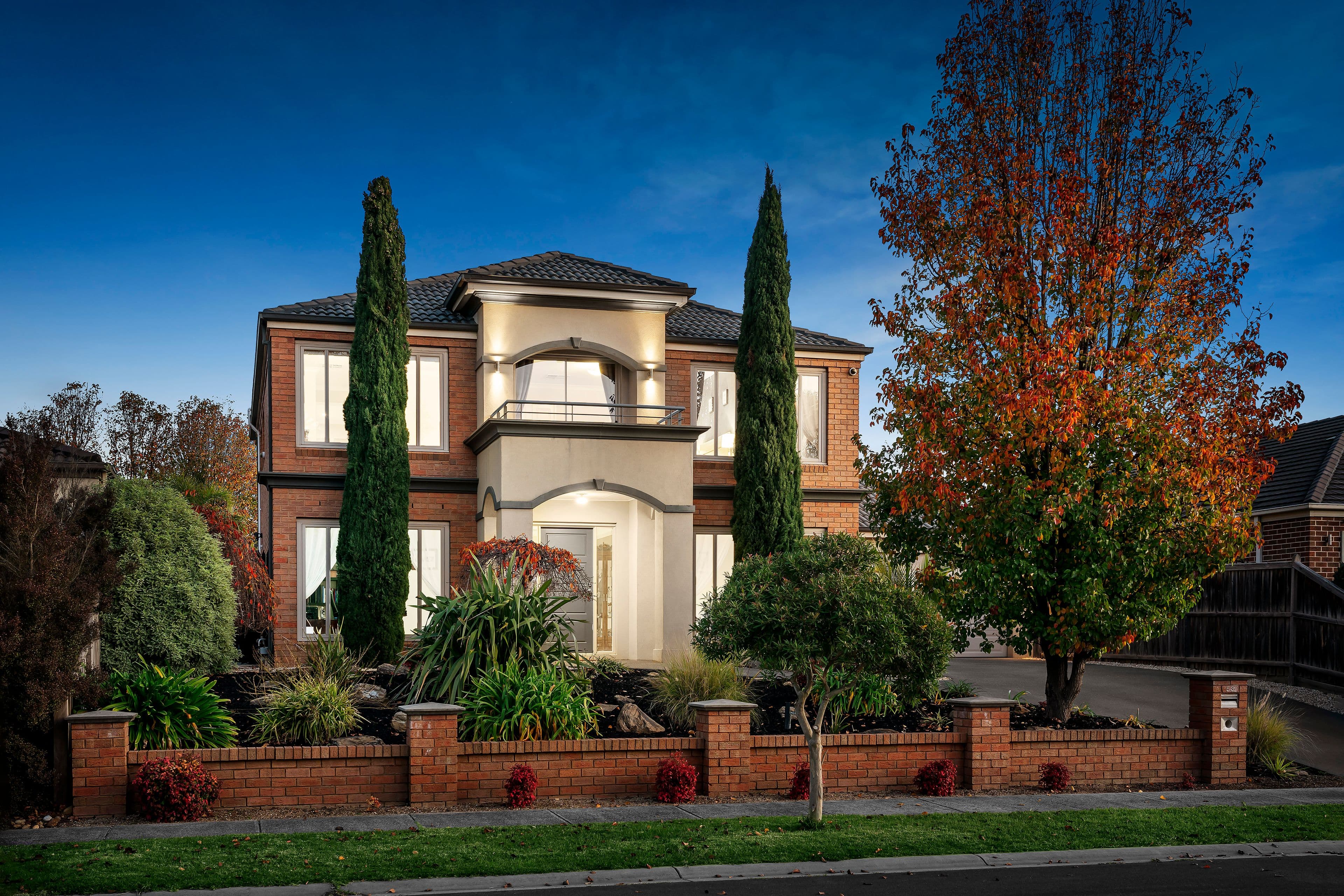 53 Jubilee Drive, Rowville VIC 3178, Rowville - Image 1
