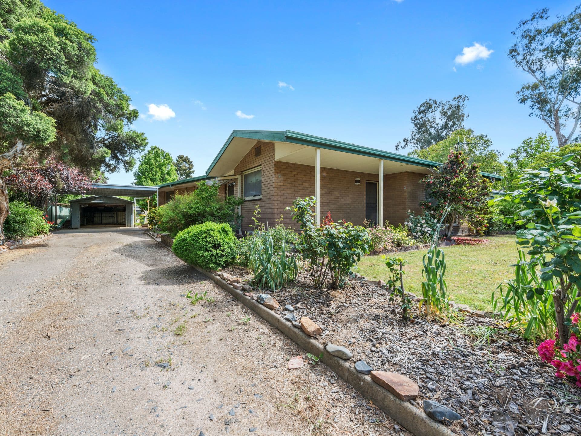 9 Waller Street, Benalla VIC 3672, Benalla - Image 1