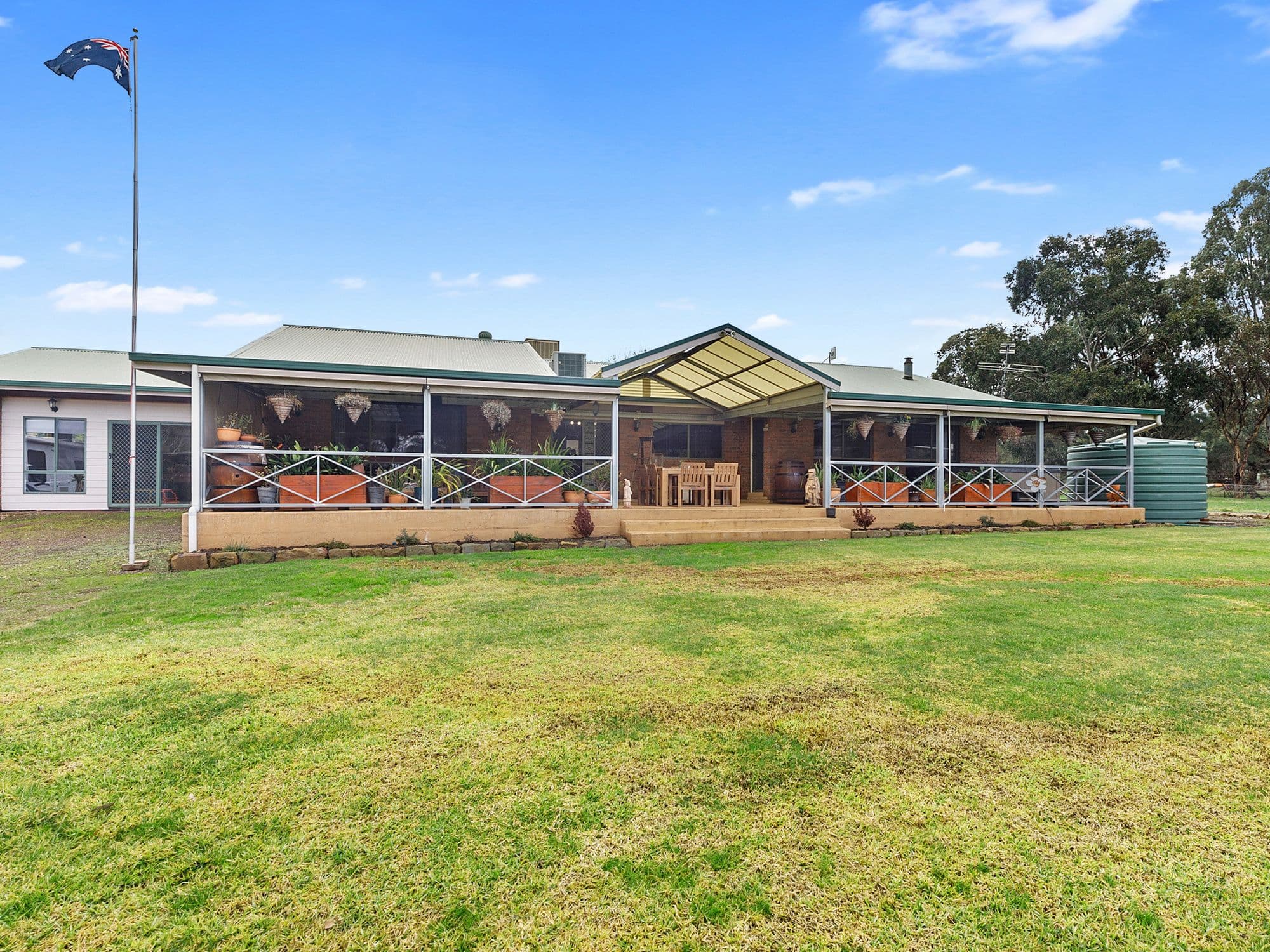 700 Telegraph Road, Seymour VIC 3660, Seymour - Image 1
