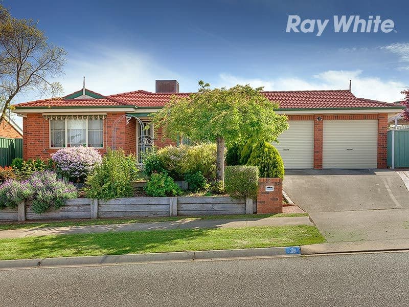 4 Rosemont Court, WODONGA VIC 3690, Wodonga - Image 1