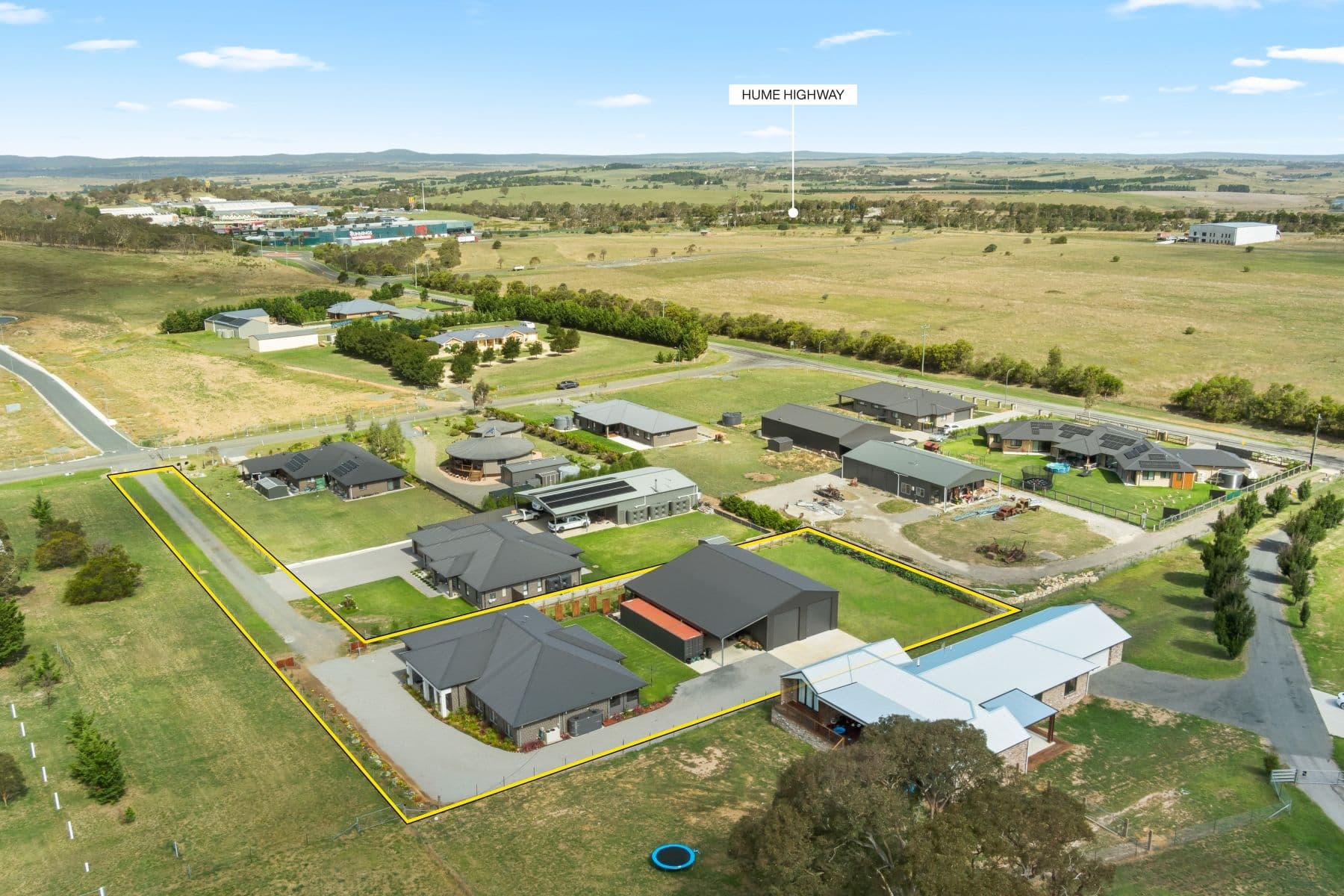 17 Bonnett Drive, Run-O-Waters NSW 2580, Run-o-Waters - Thumbnail 3