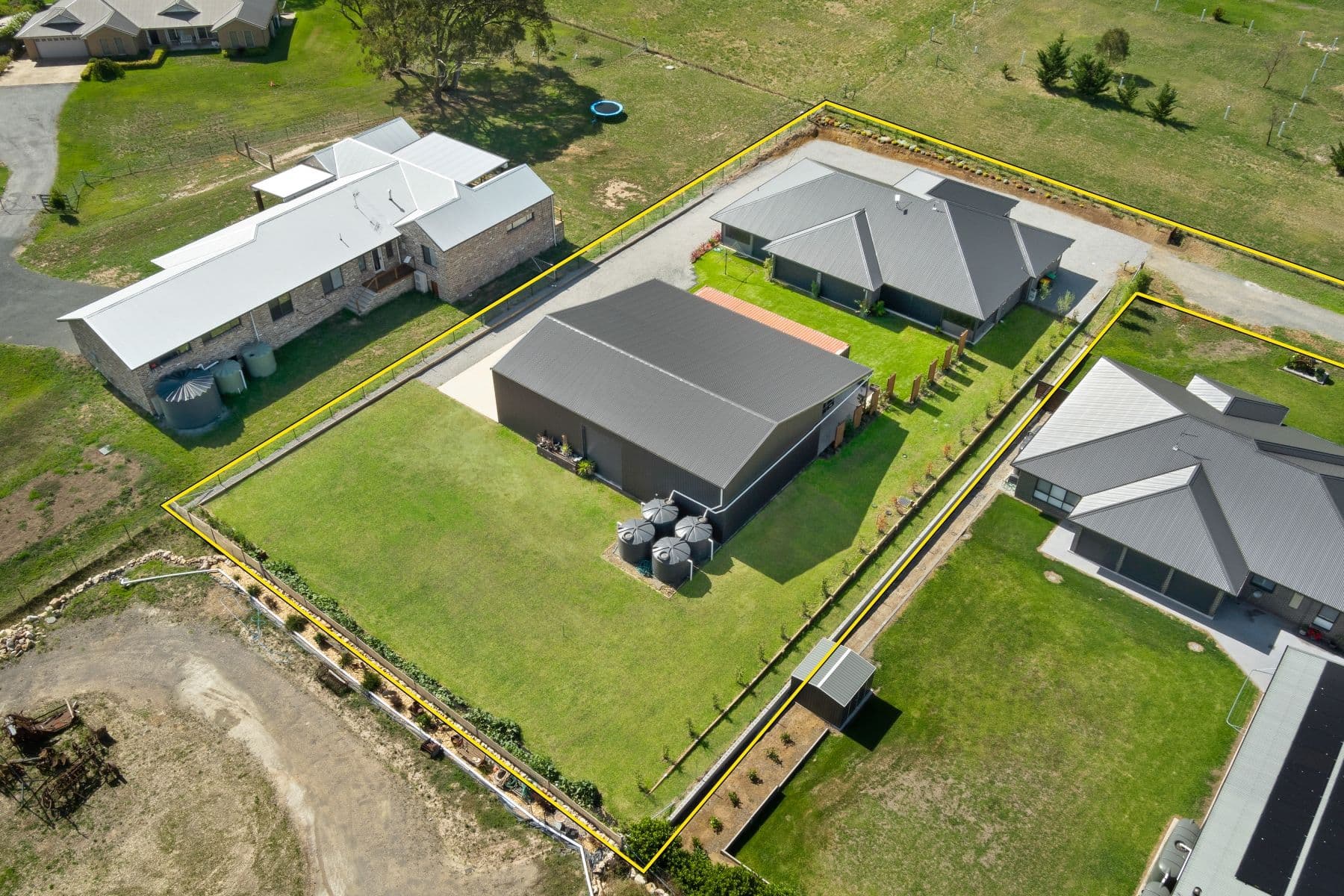 17 Bonnett Drive, Run-O-Waters NSW 2580, Run-o-Waters - Thumbnail 4