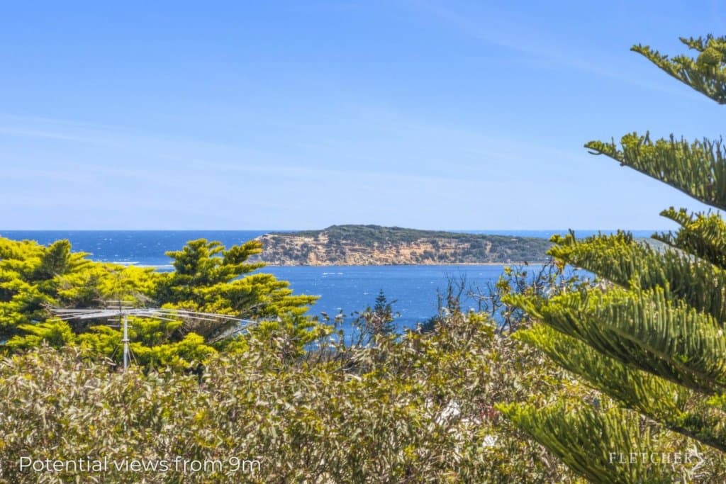 59A & 59B The Parade, Ocean Grove - Image 1