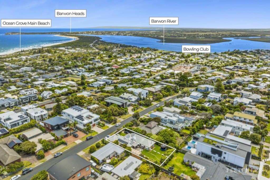 59A & 59B The Parade, Ocean Grove - Thumbnail 5