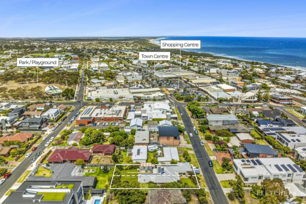 59A & 59B The Parade, Ocean Grove - Thumbnail 6