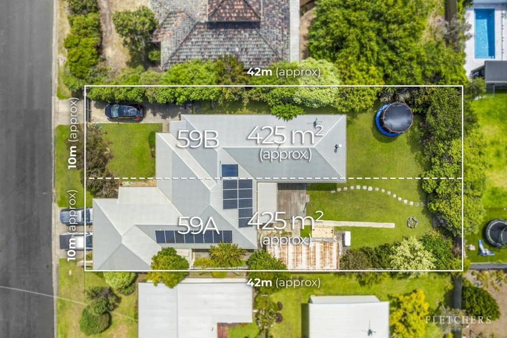59A & 59B The Parade, Ocean Grove - Thumbnail 7