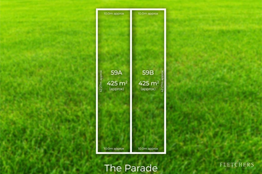 59A & 59B The Parade, Ocean Grove - Thumbnail 8