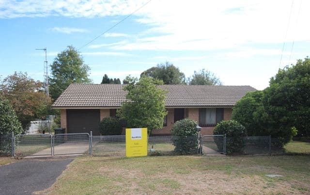 17 Bligh Street, Oberon NSW 2787, Oberon - Image 1