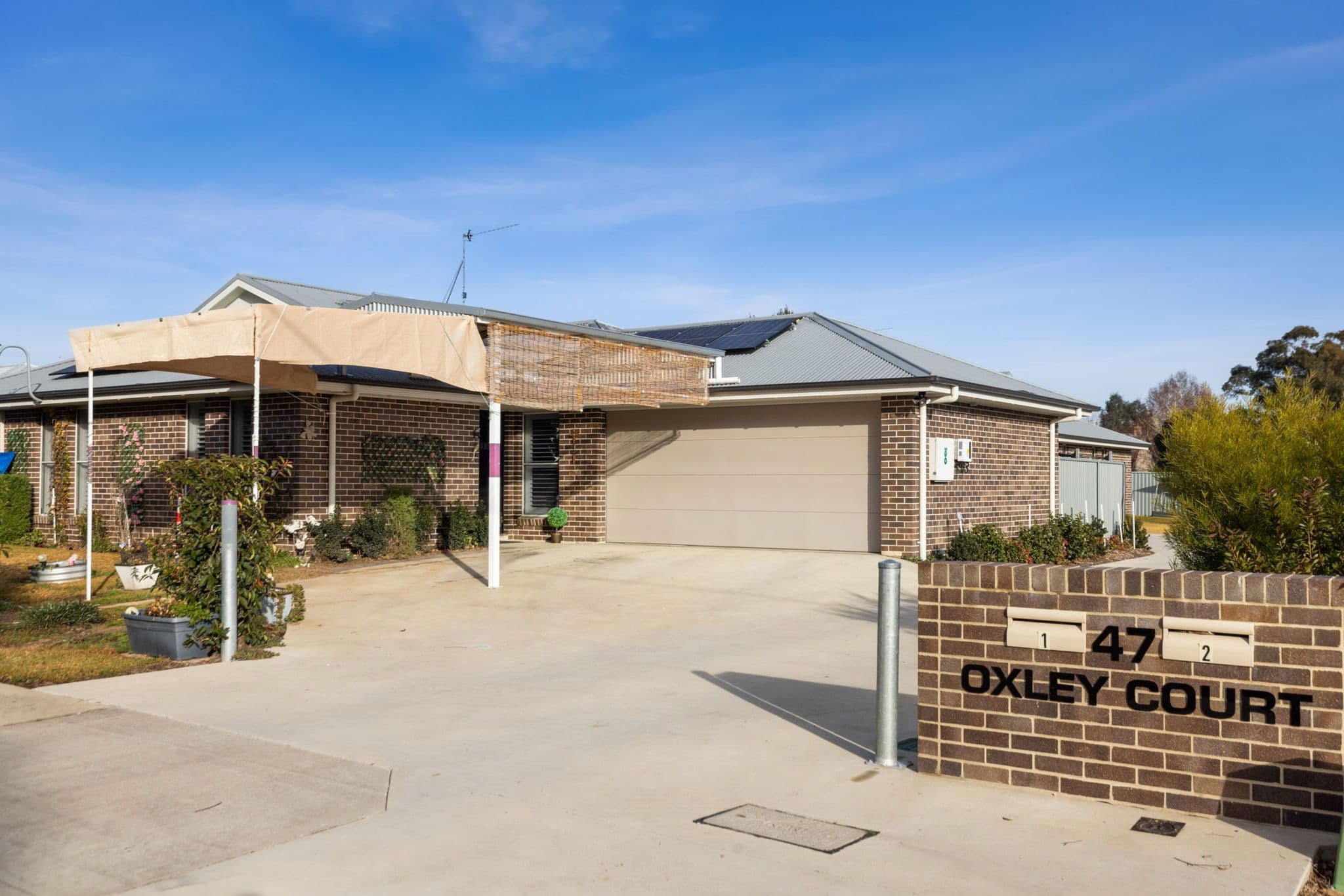 1/47 Long Street, Boorowa NSW 2586, Boorowa - Image 1