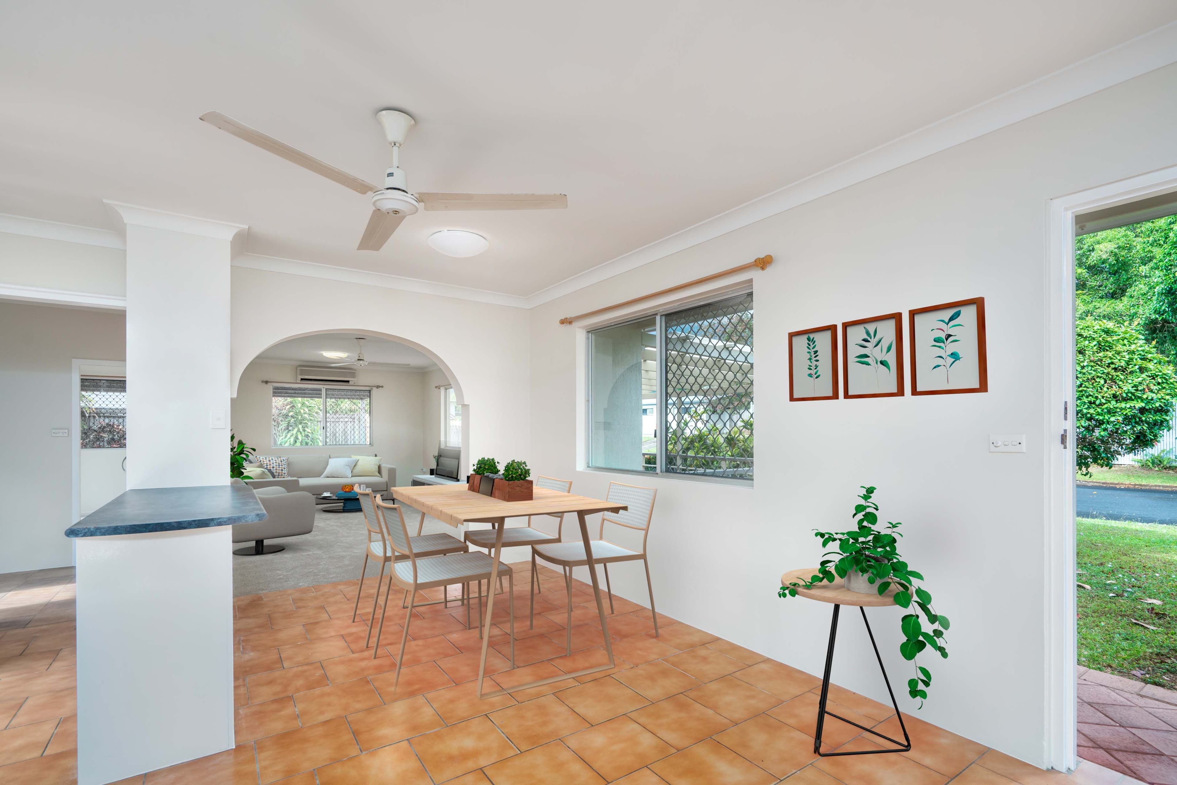 25 Karwin Street, Bayview Heights QLD 4868, Bayview Heights - Image 1