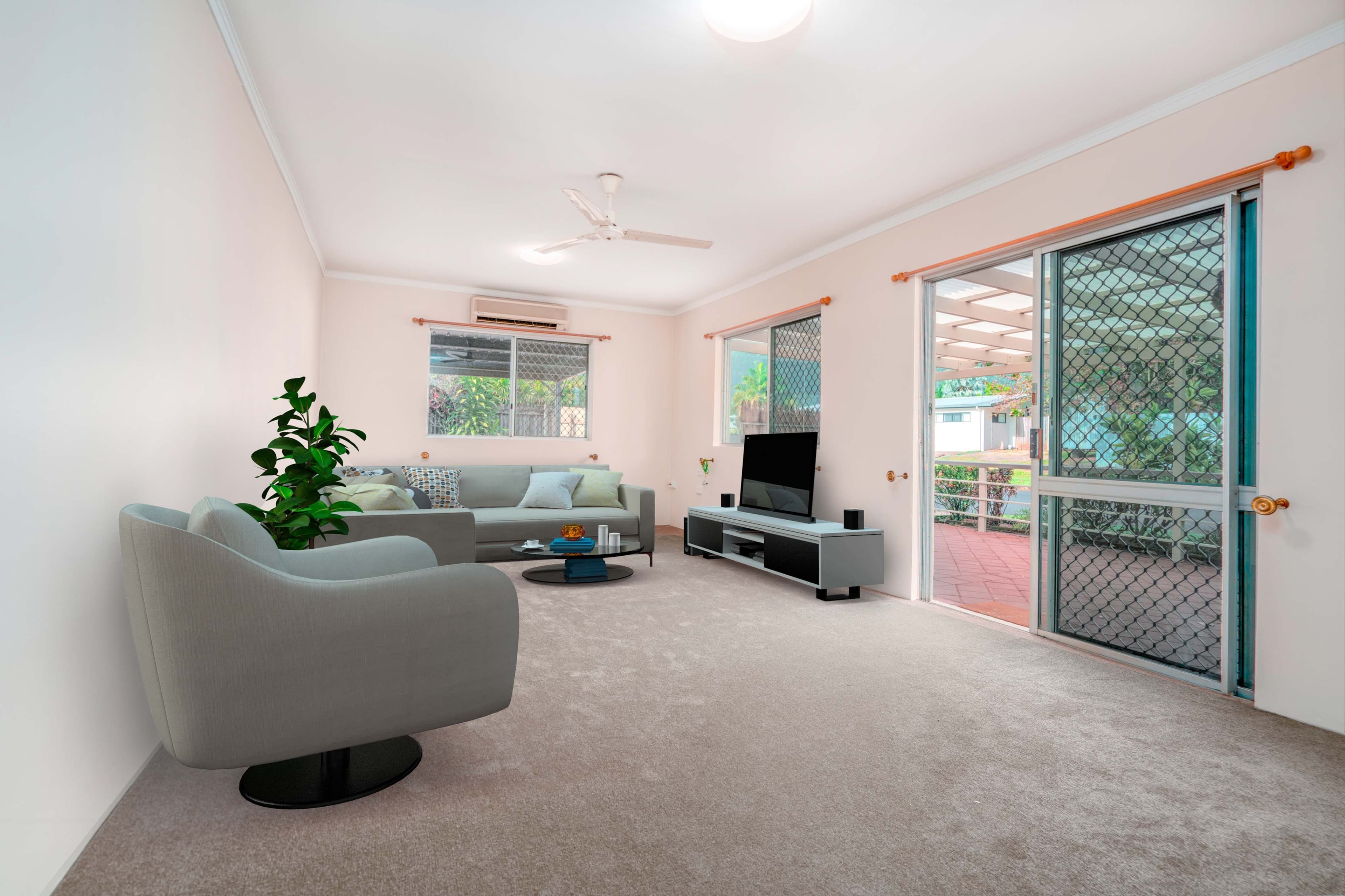 25 Karwin Street, Bayview Heights QLD 4868, Bayview Heights - Thumbnail 3