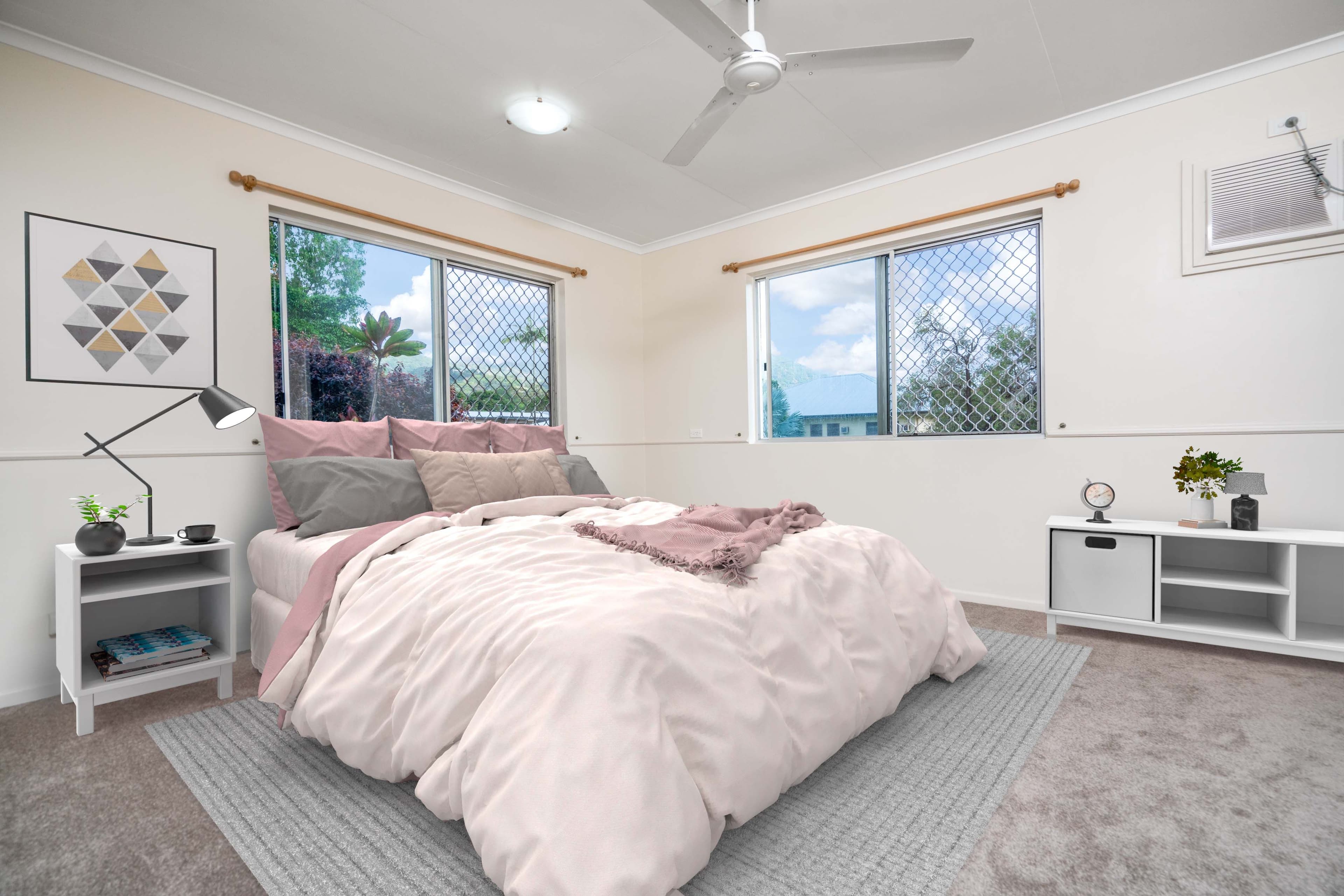 25 Karwin Street, Bayview Heights QLD 4868, Bayview Heights - Thumbnail 6