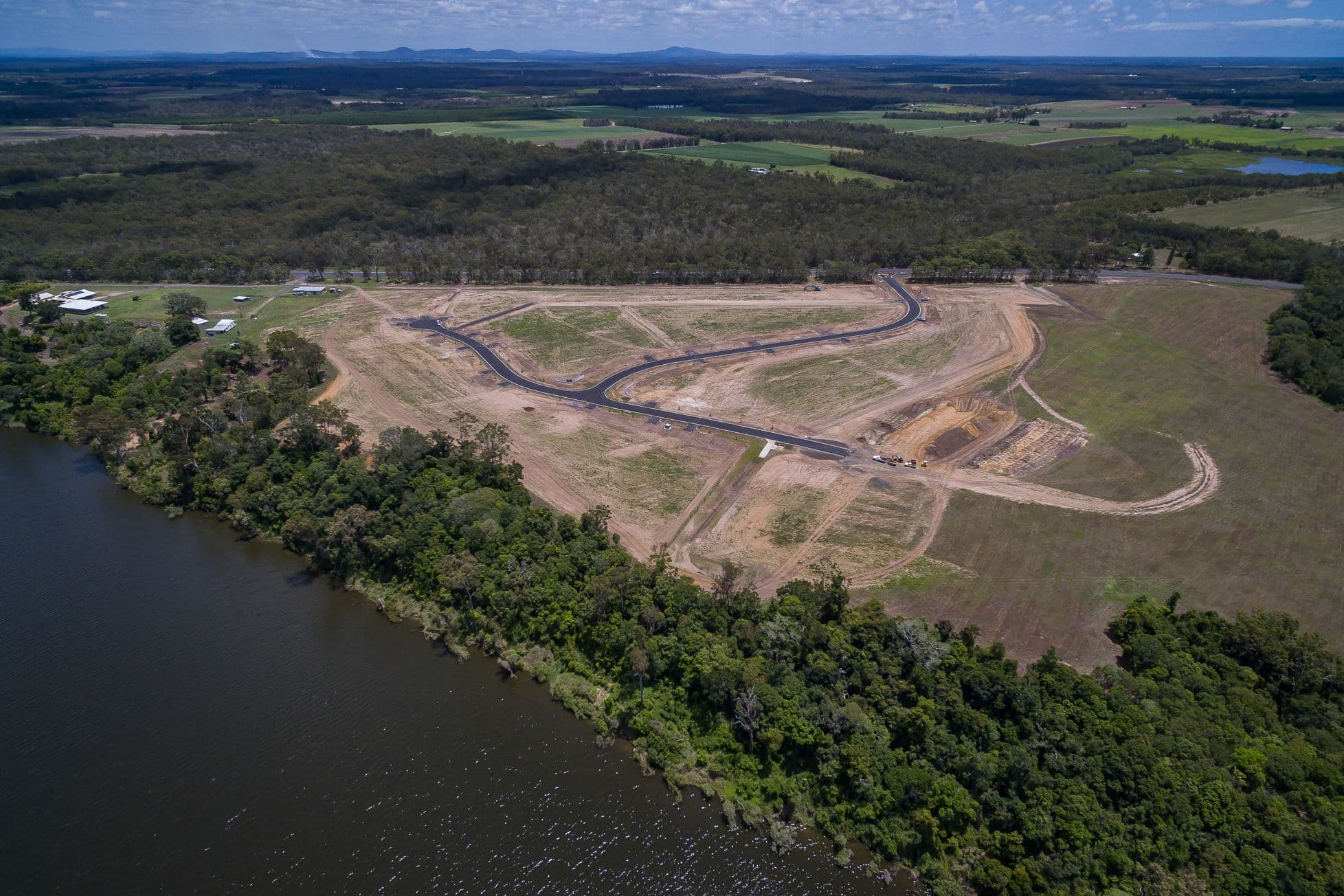 Lot 21 Pindari Park Estate, Sharon QLD 4670, Sharon - Thumbnail 7