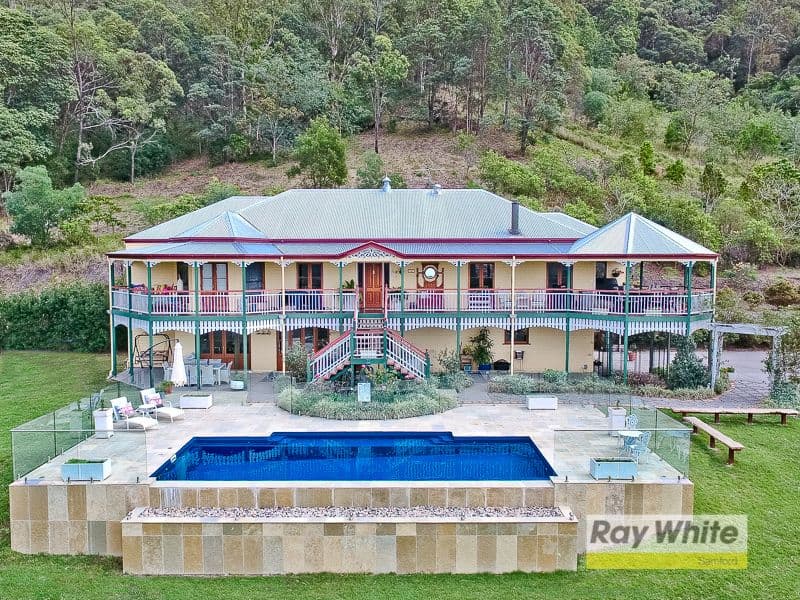 5 Glenclare Place, Samsonvale QLD 4520, Samsonvale - Image 1