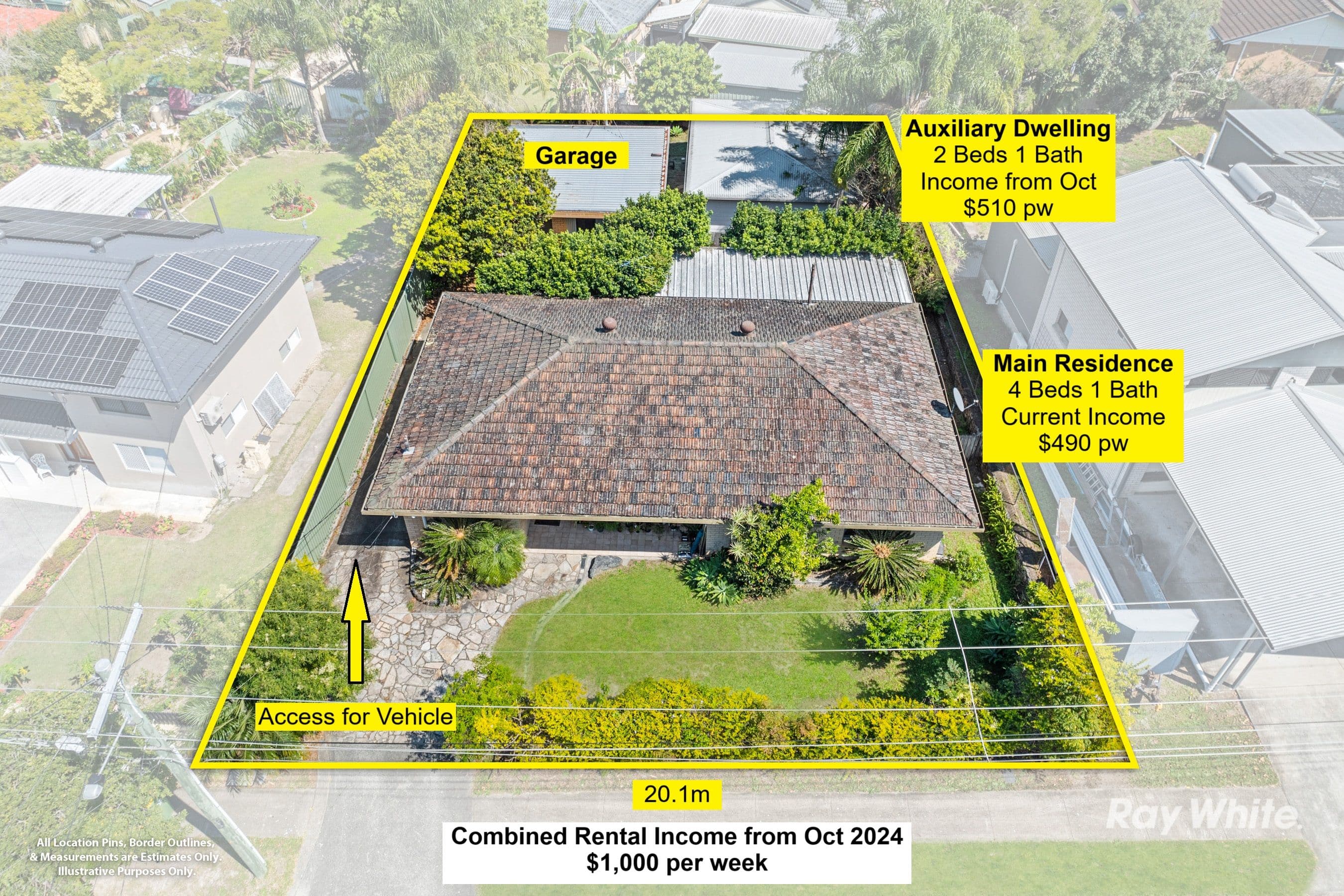 10 Lauretta Avenue, Springwood QLD 4127, Springwood - Thumbnail 2