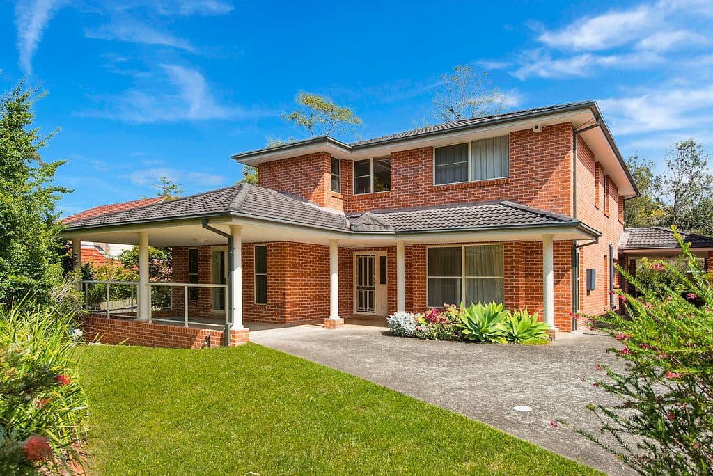 17 Sylvia Street, Chatswood NSW 2067, Chatswood - Image 1
