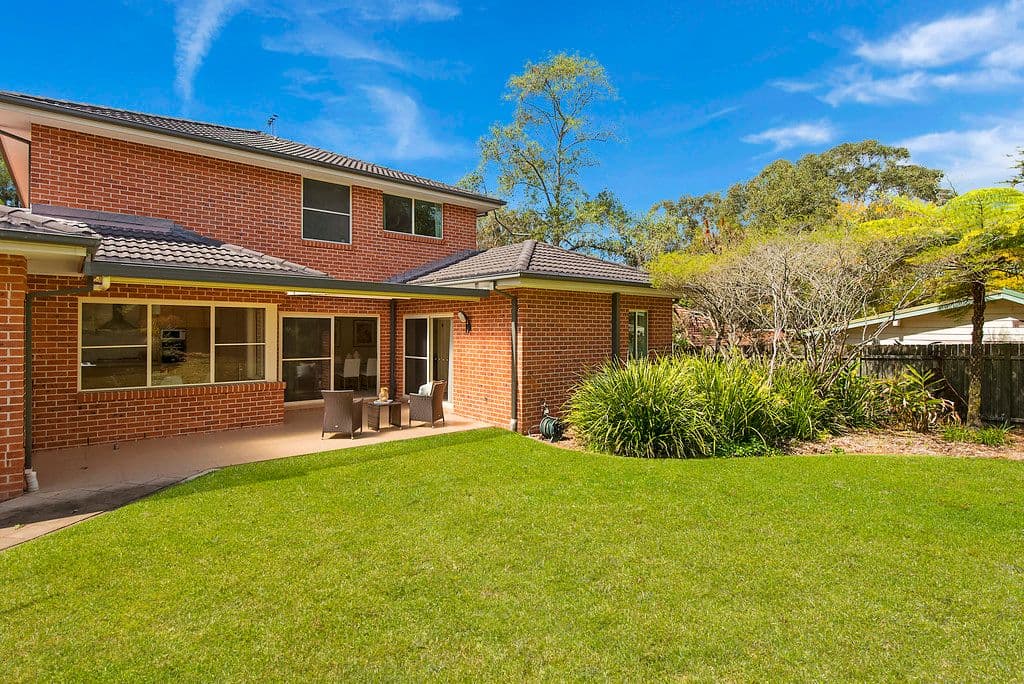 17 Sylvia Street, Chatswood NSW 2067, Chatswood - Thumbnail 4