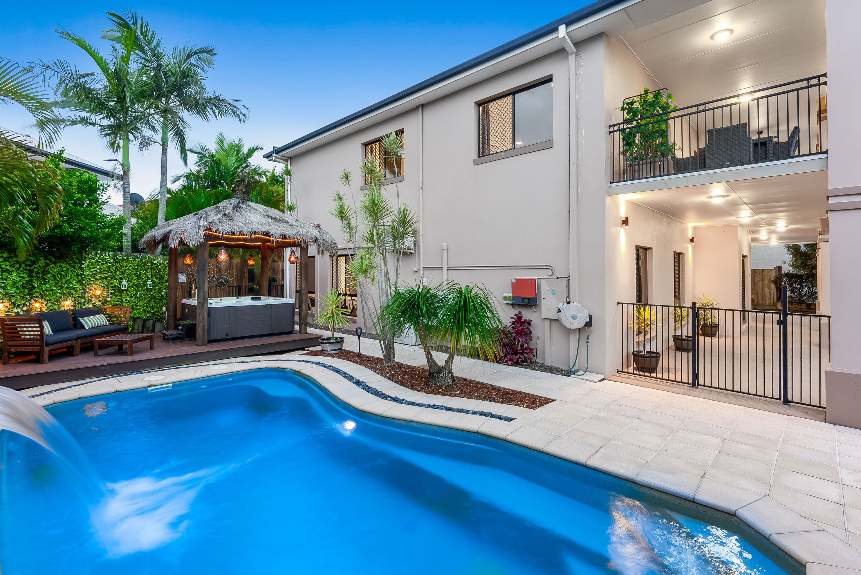 22 Lochside Drive, North Lakes QLD 4509, North Lakes - Thumbnail 2