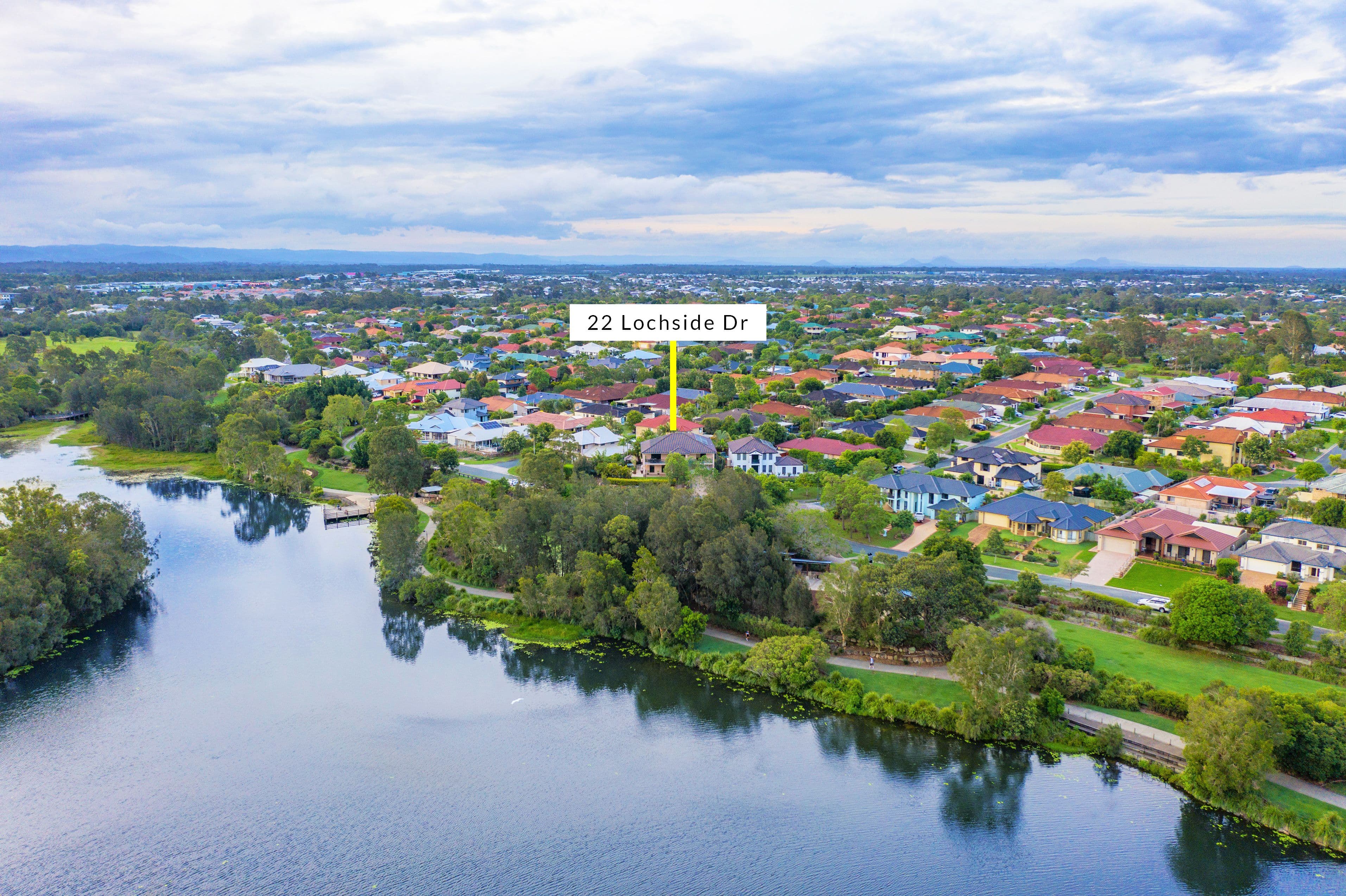 22 Lochside Drive, North Lakes QLD 4509, North Lakes - Thumbnail 4