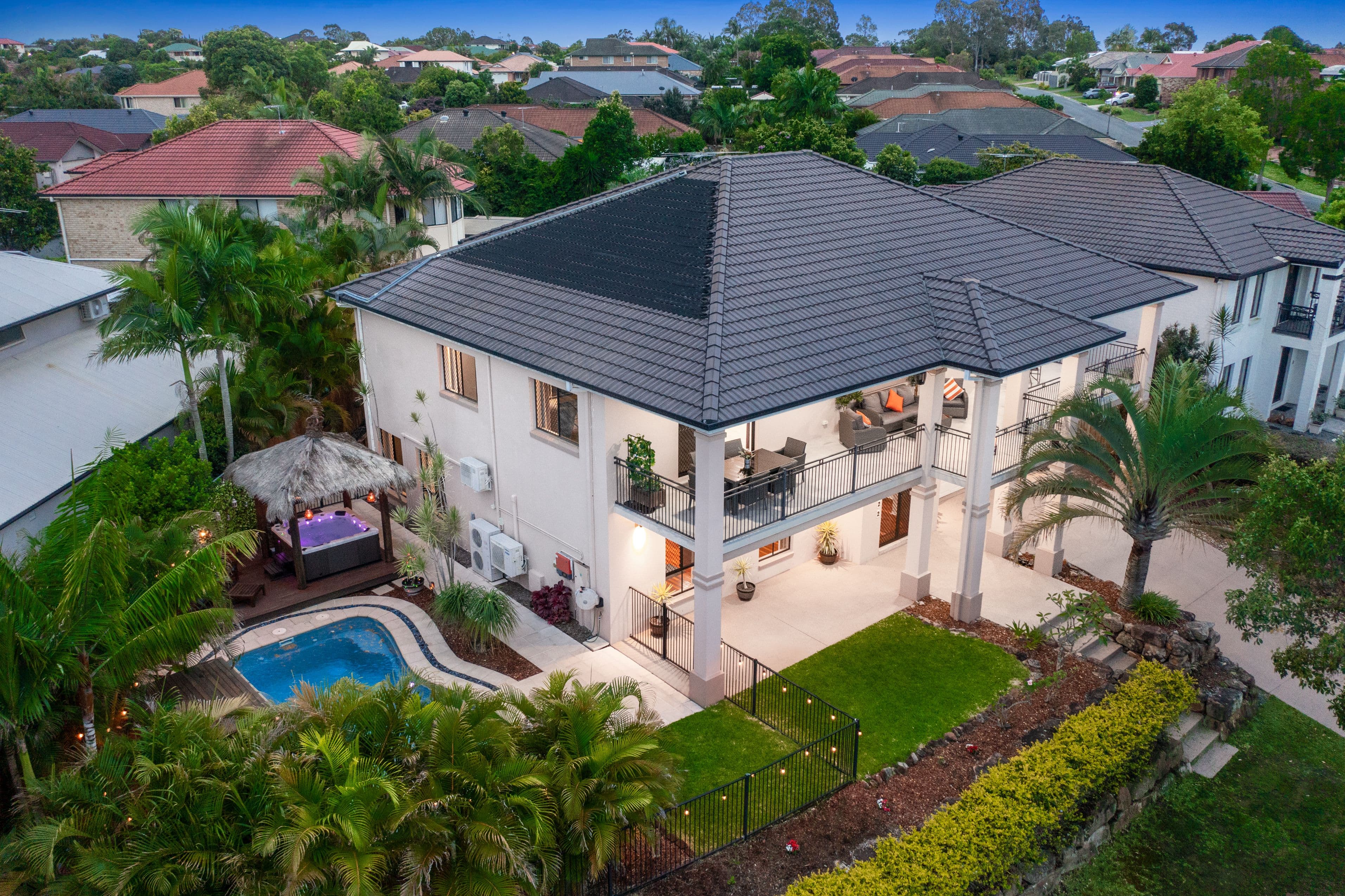 22 Lochside Drive, North Lakes QLD 4509, North Lakes - Thumbnail 5