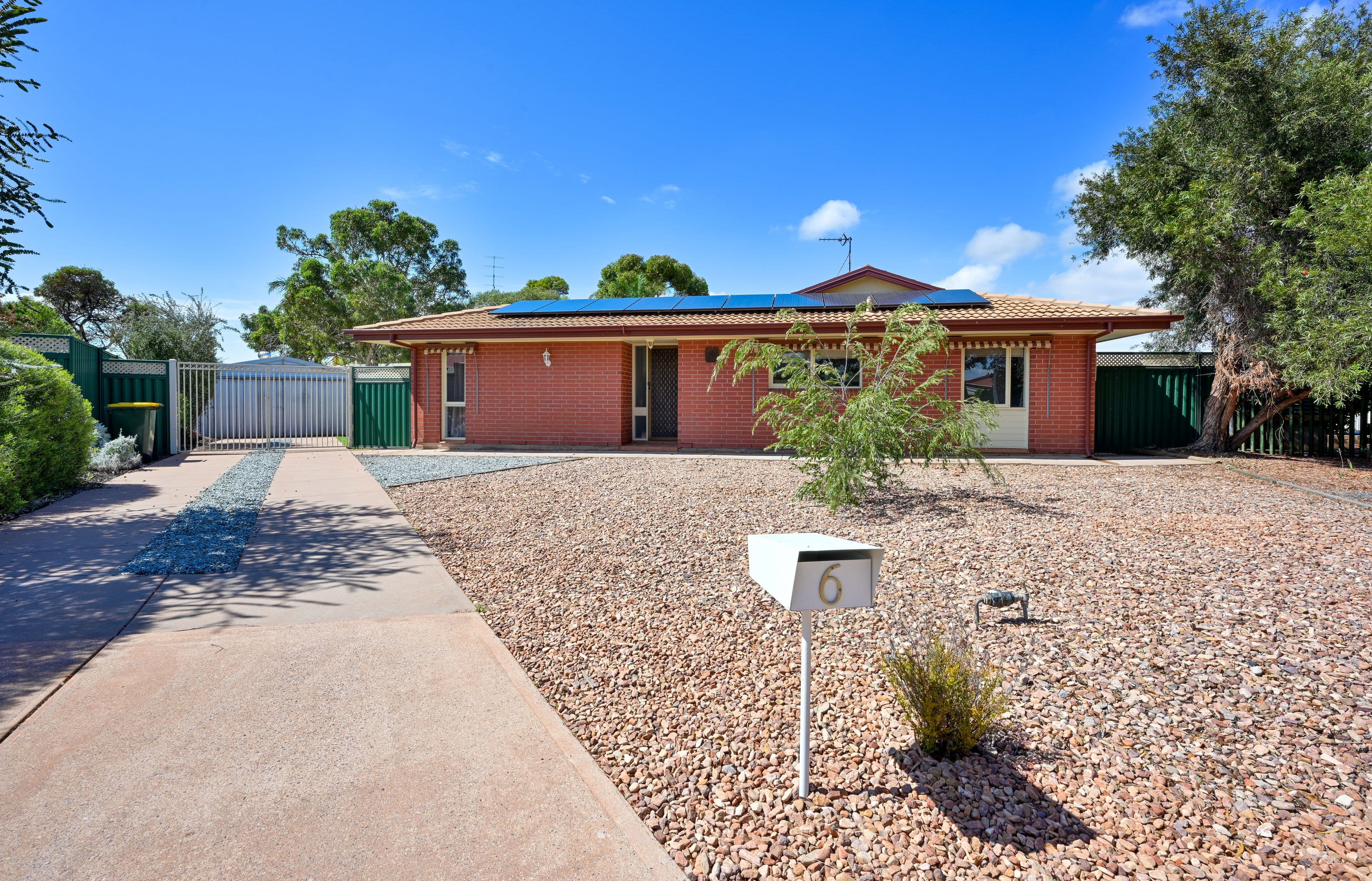 6 Whitehouse Court, Whyalla Jenkins SA 5609, Whyalla Jenkins - Image 1
