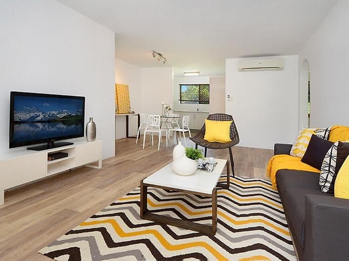 22 Lemnos Street, Red Hill QLD 4059, Red Hill - Thumbnail 2