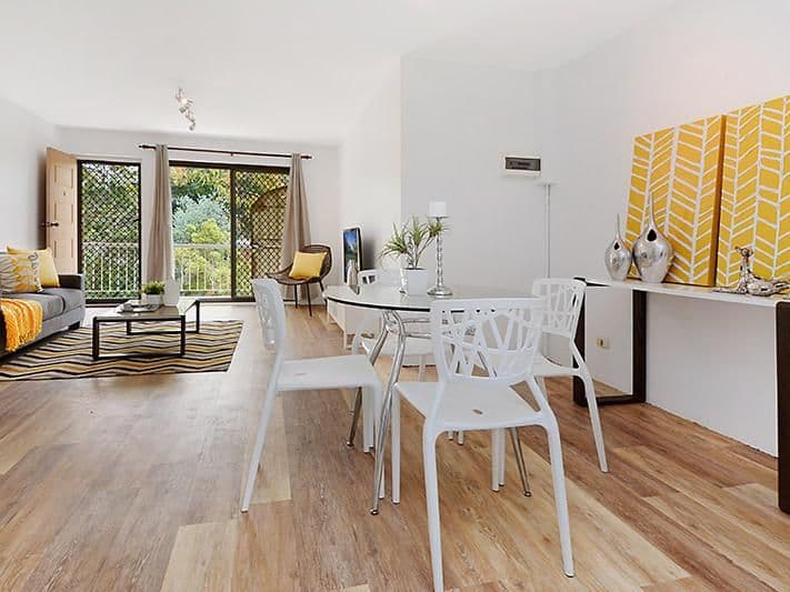 22 Lemnos Street, Red Hill QLD 4059, Red Hill - Thumbnail 3