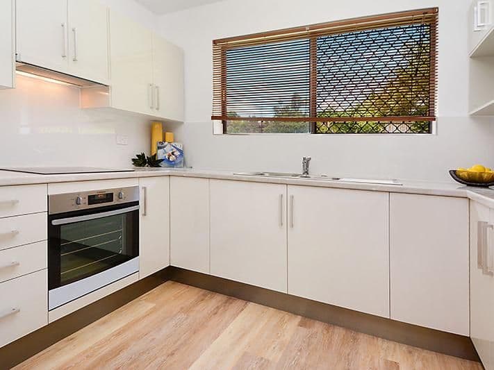 22 Lemnos Street, Red Hill QLD 4059, Red Hill - Thumbnail 4