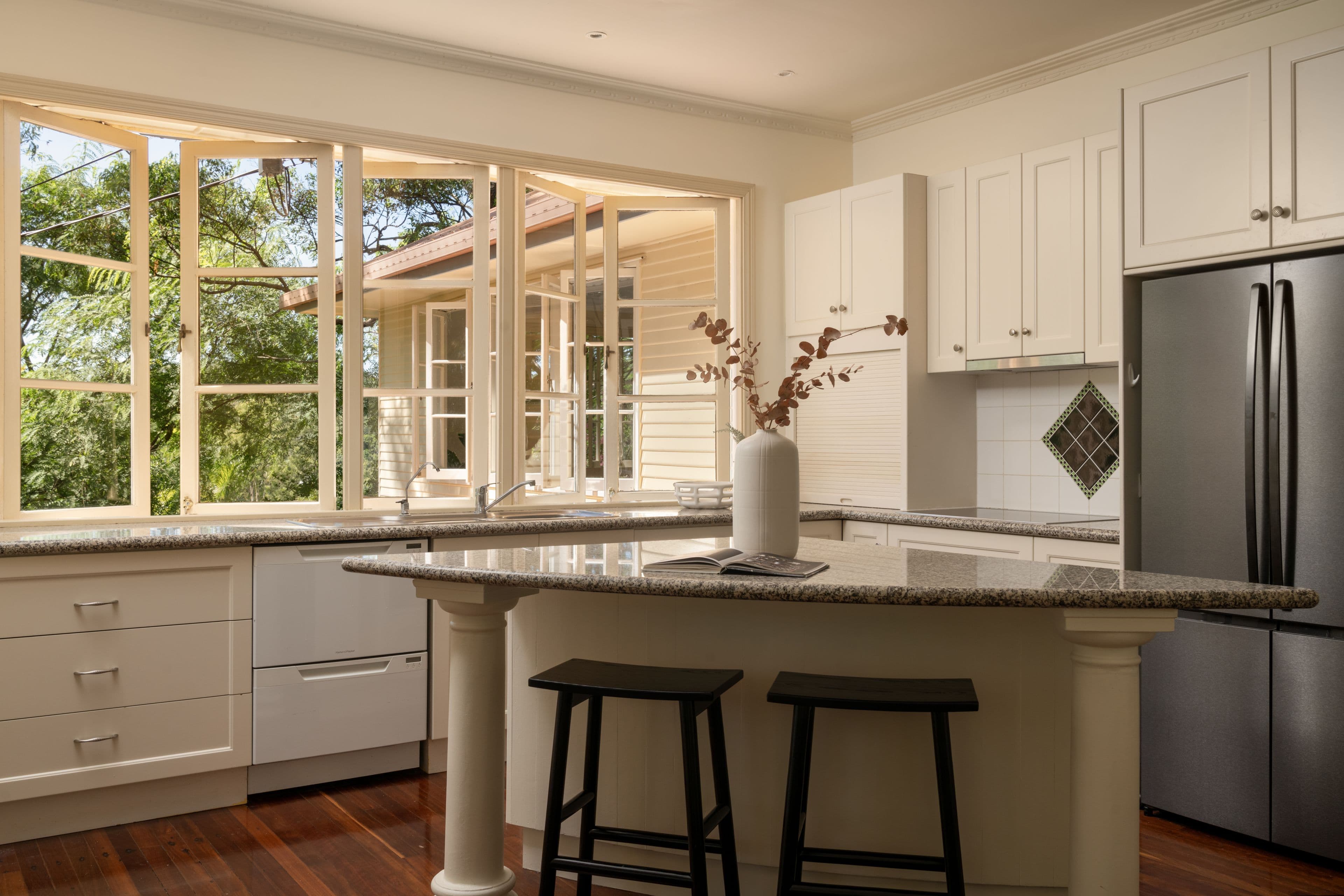 1 Glasgow Street, Ashgrove QLD 4060, Ashgrove - Thumbnail 7