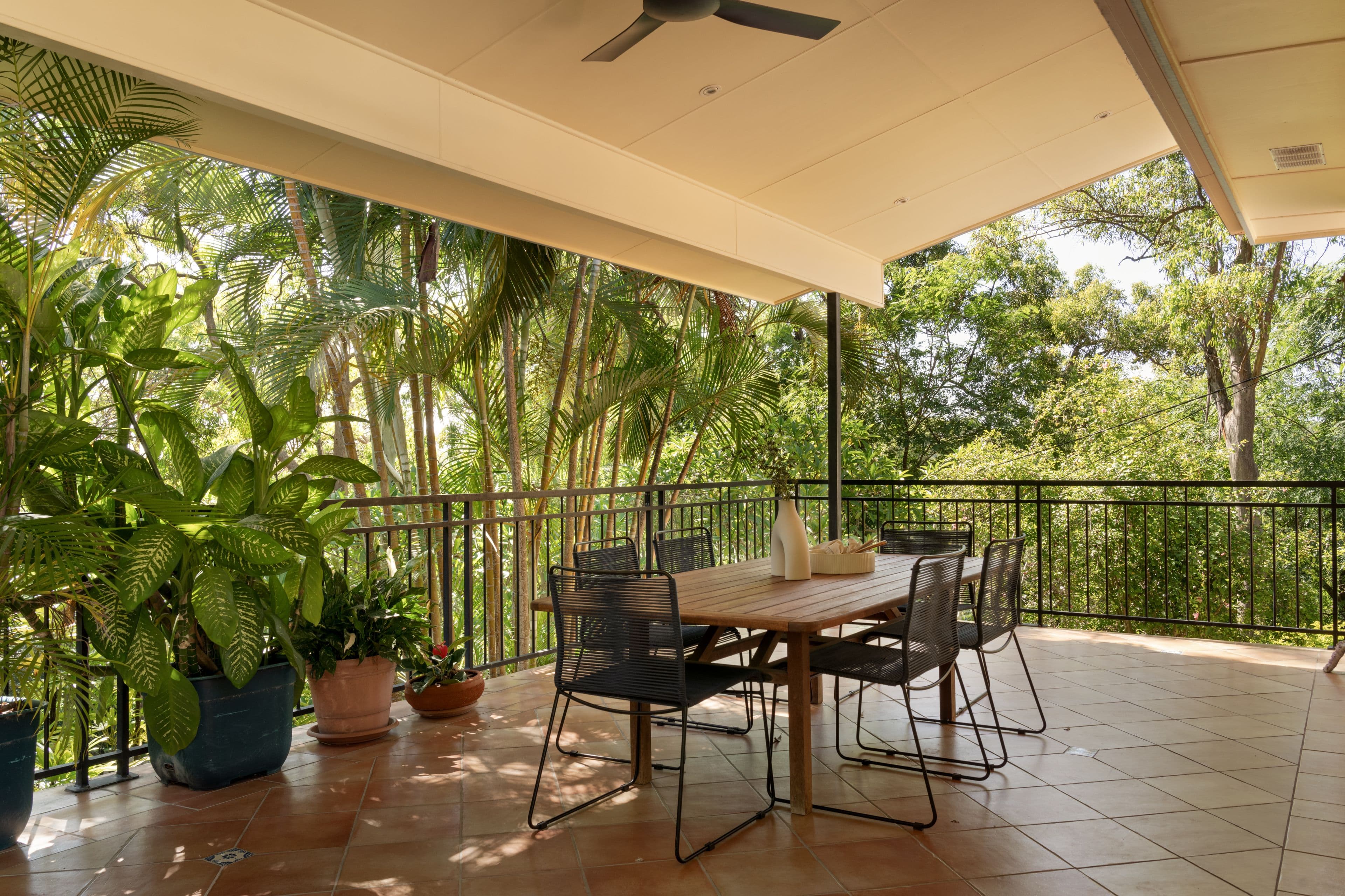 1 Glasgow Street, Ashgrove QLD 4060, Ashgrove - Thumbnail 8