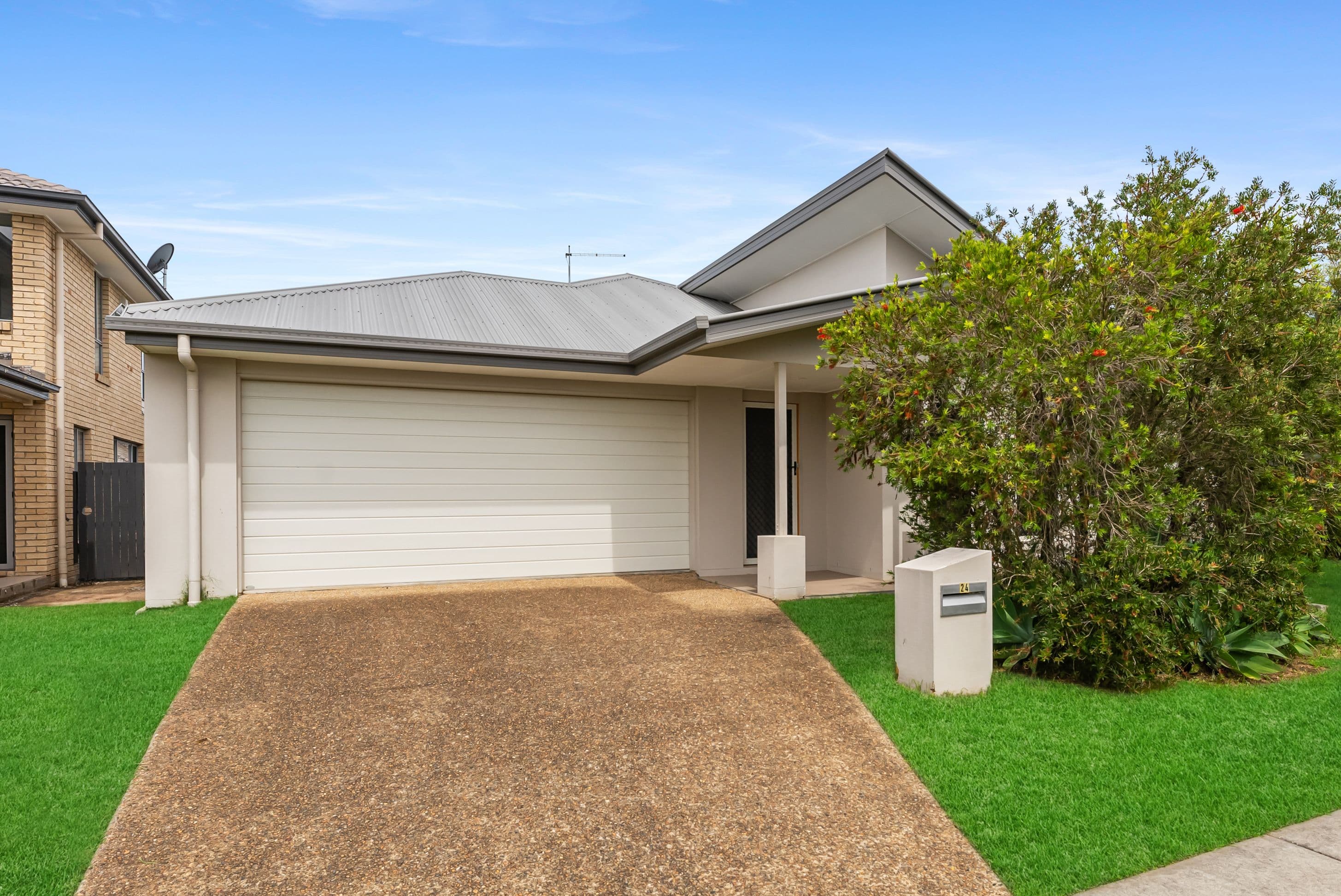 24 Gibson Street, Mango Hill QLD 4509, Mango Hill - Image 1