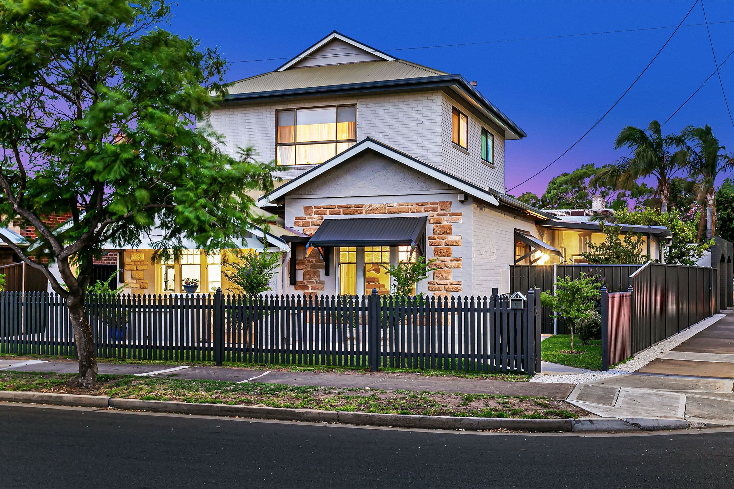 14 Newcastle Street, Rosewater SA 5013, Rosewater - Image 1